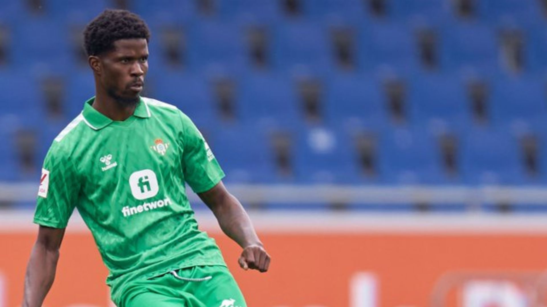 Betis amistoso pretemporada 15072023