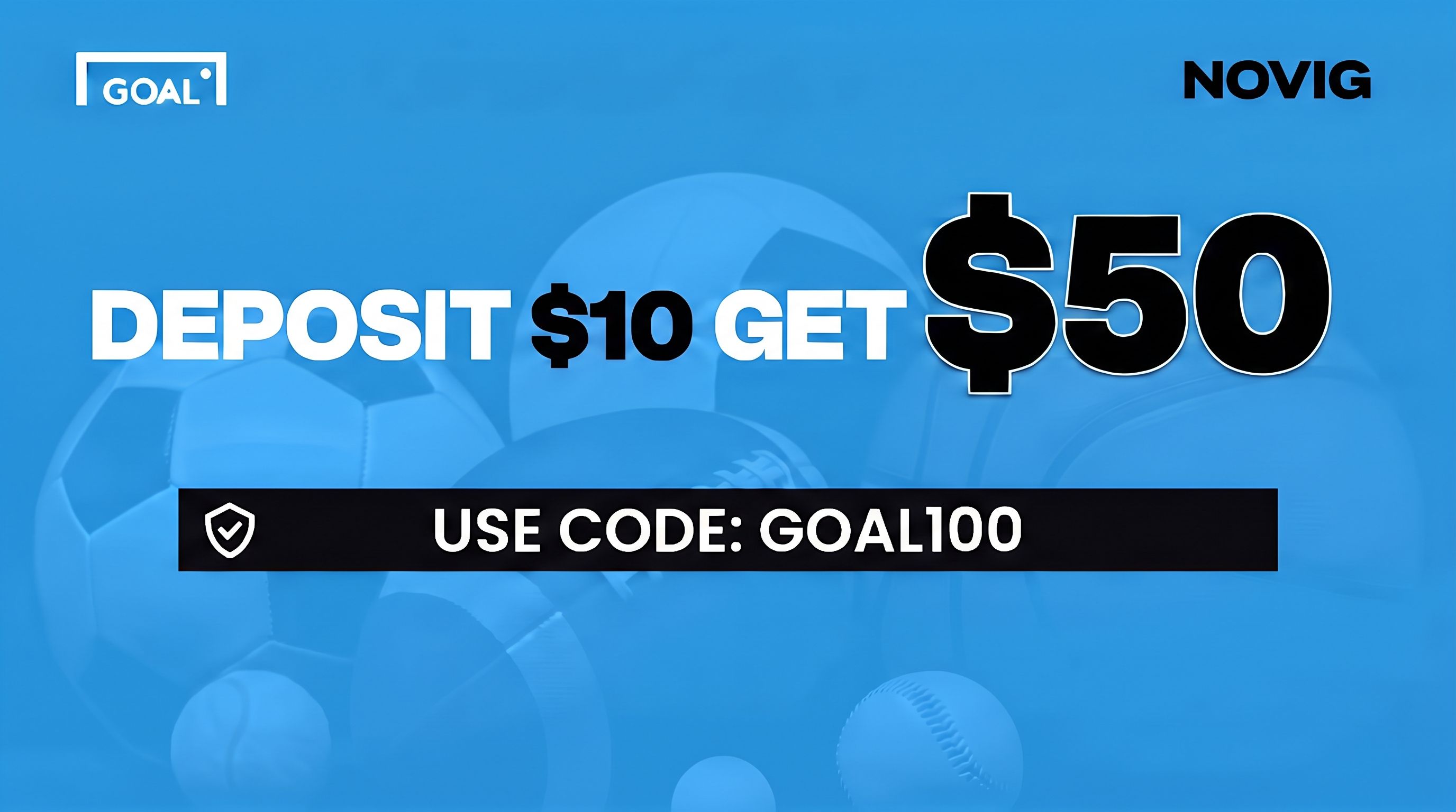 Novig Promo Code GOAL100: Get $50 in Bonuses for Atletico Madrid vs ...