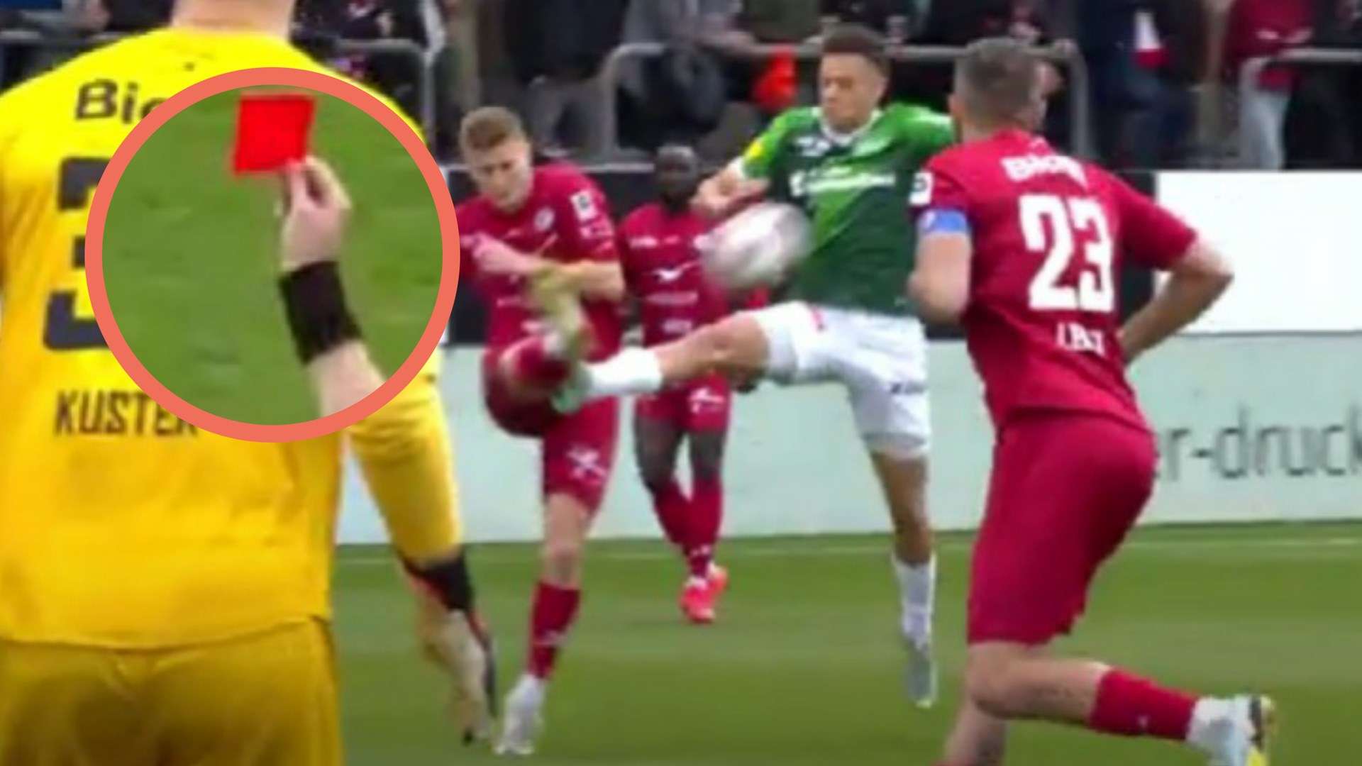 winterthur san gallo