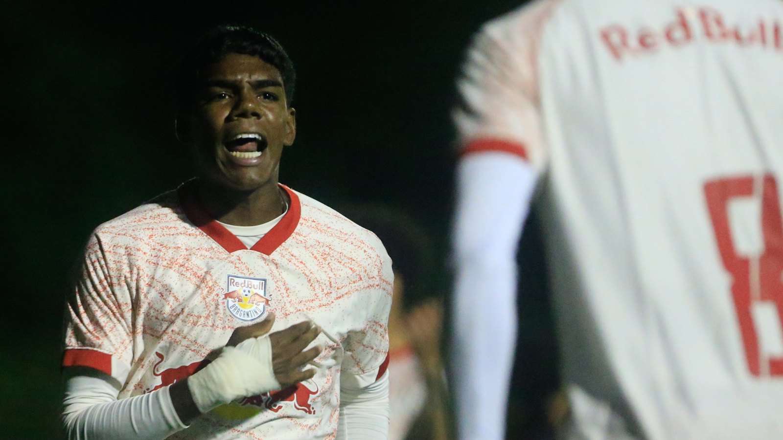 Red Bull Bragantino, Copinha, 2025