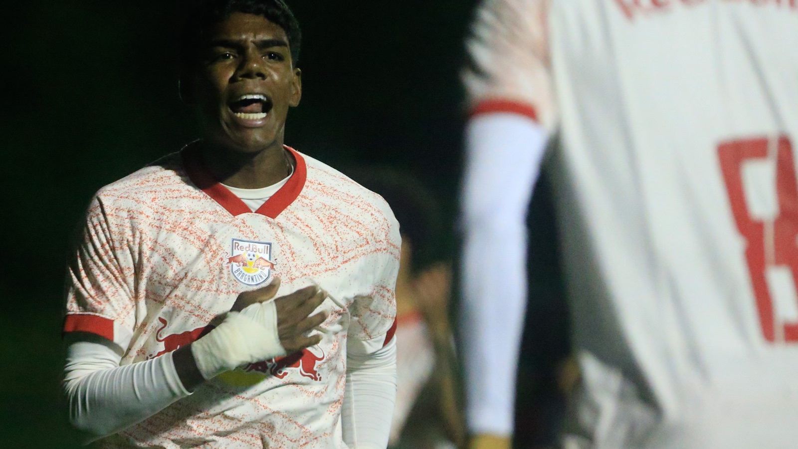 Red Bull Bragantino, Copinha, 2025