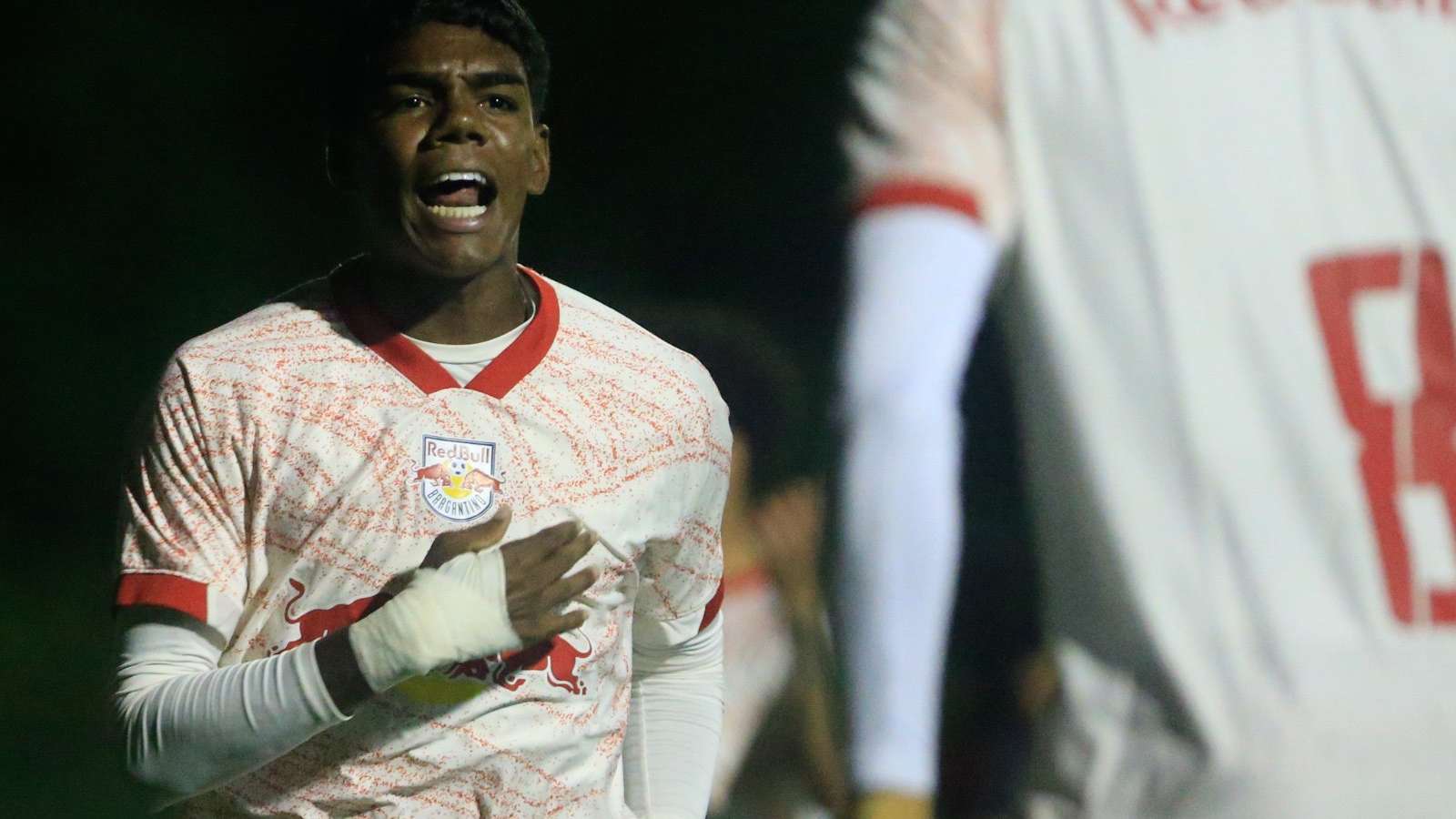 Red Bull Bragantino, Copinha, 2025