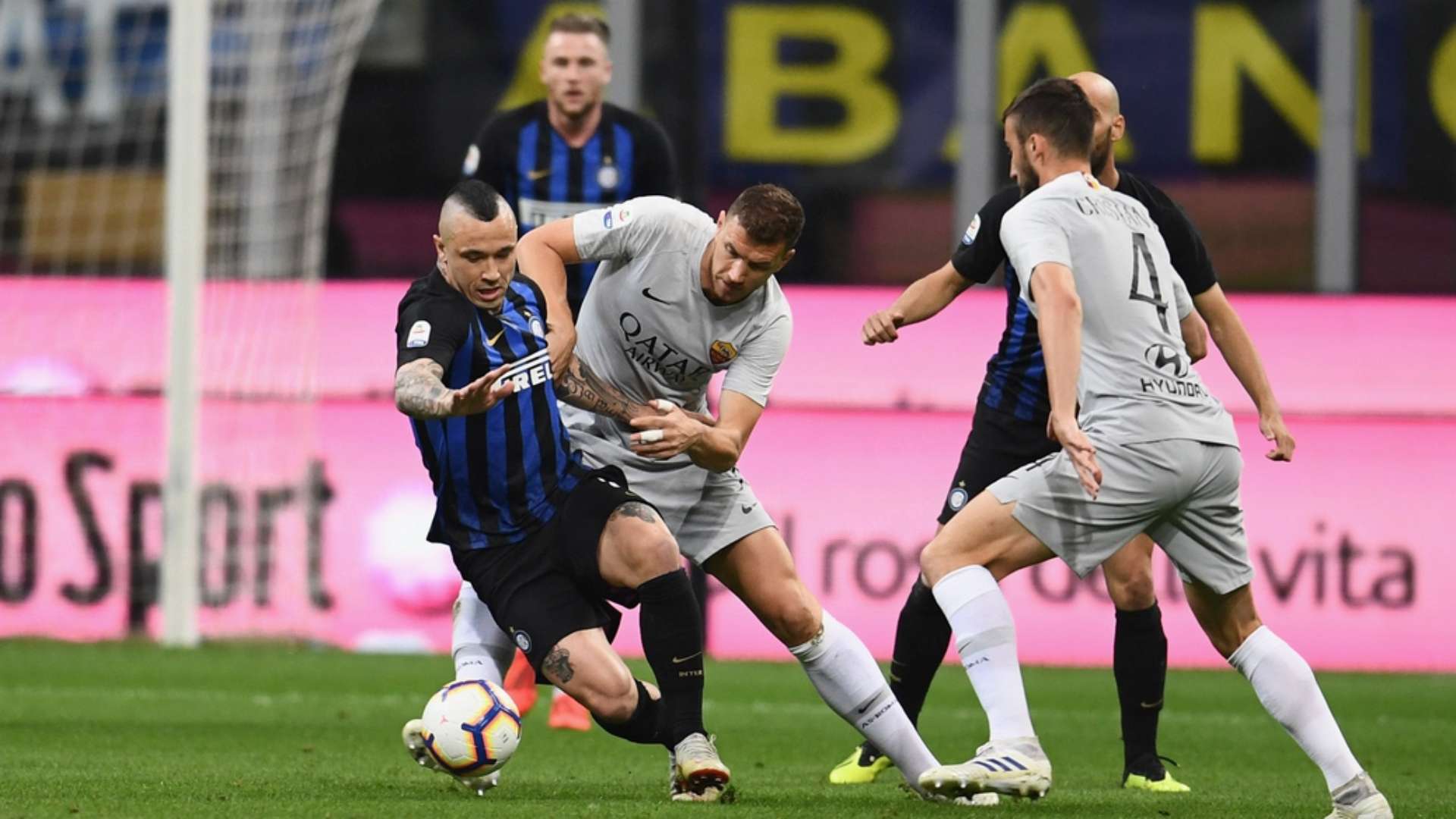 Inter Roma 04202019
