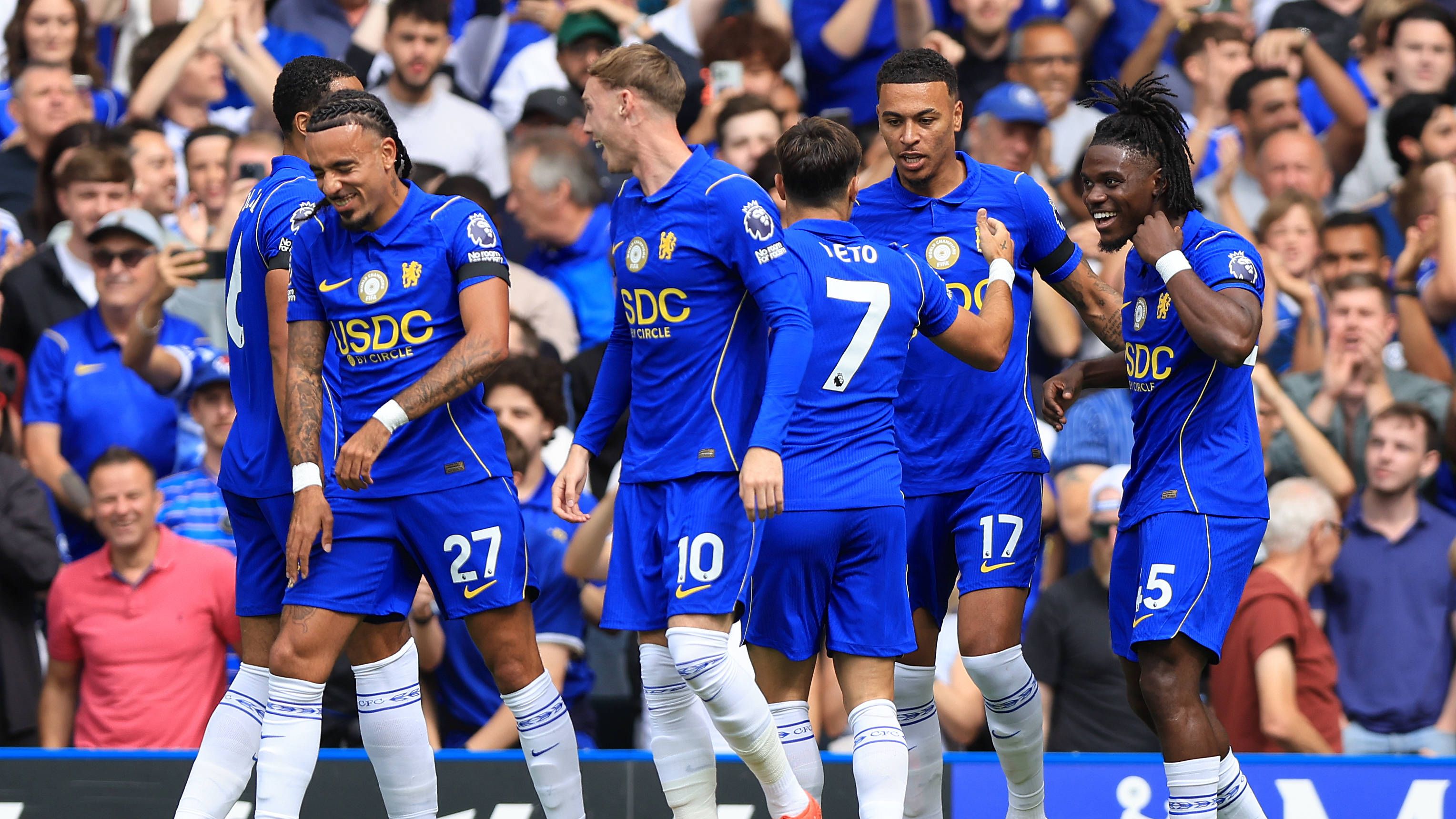 Chelsea