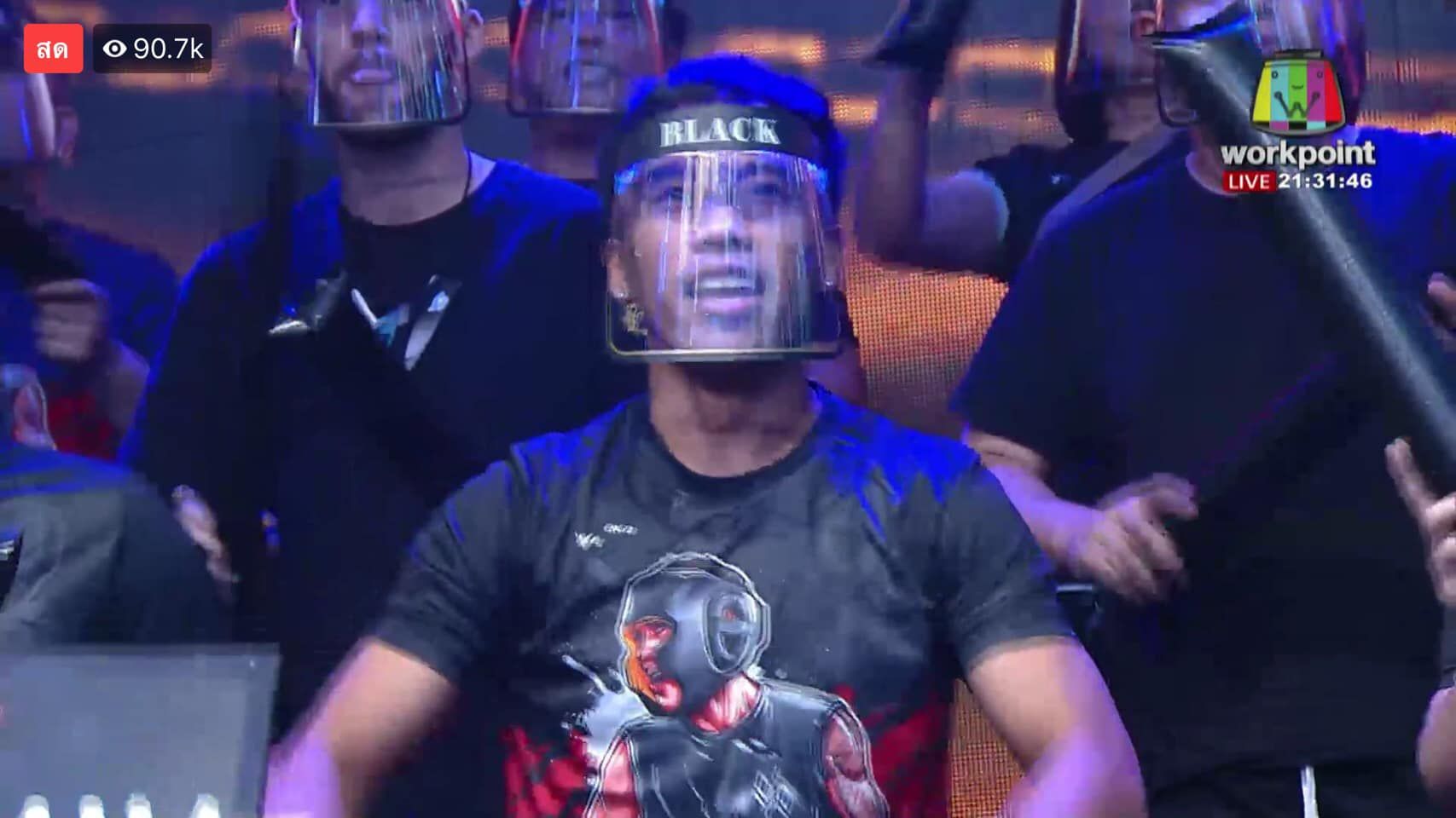 ดัสกร ทองเหลา