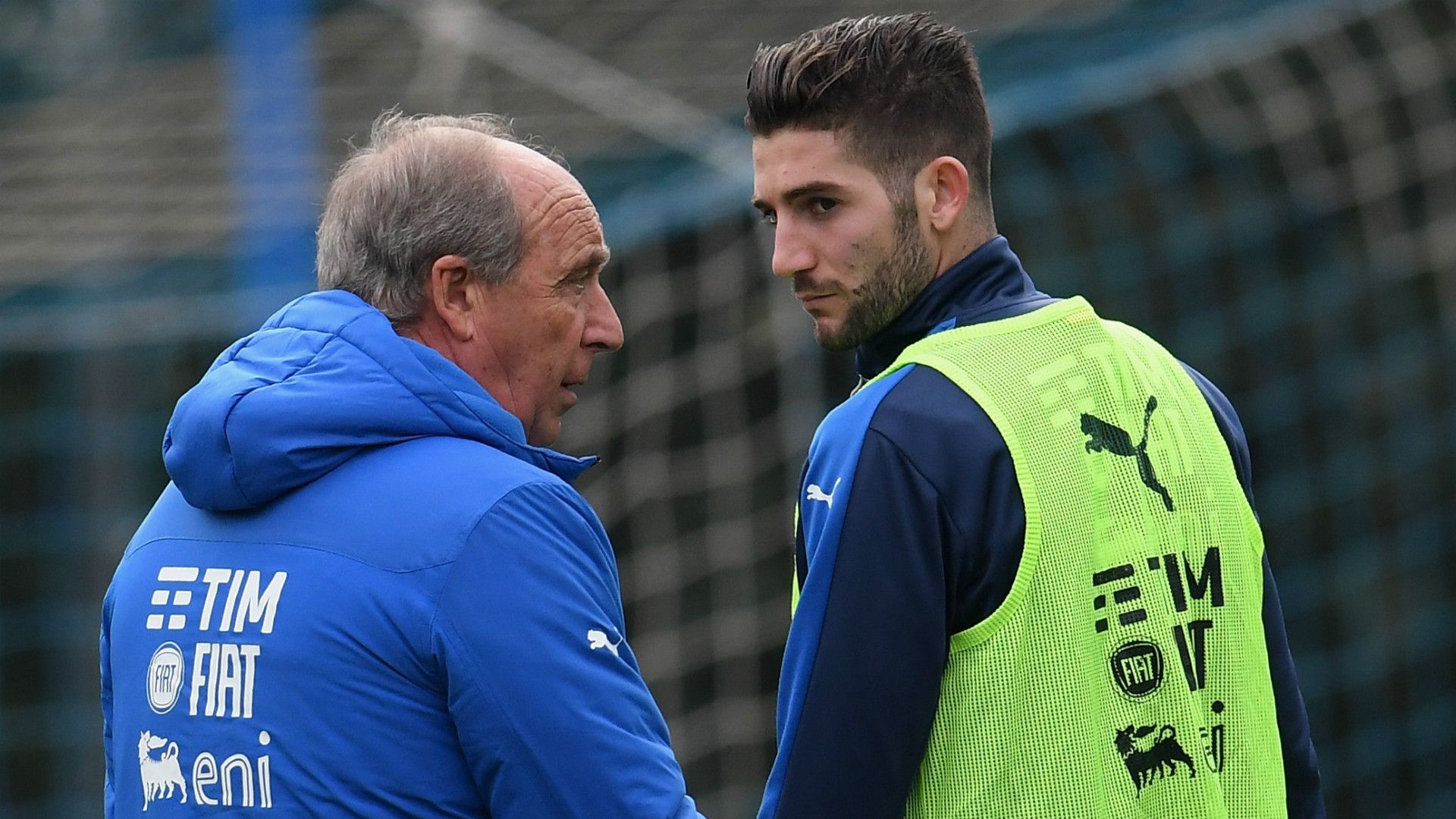 Ventura Gagliardini Italy