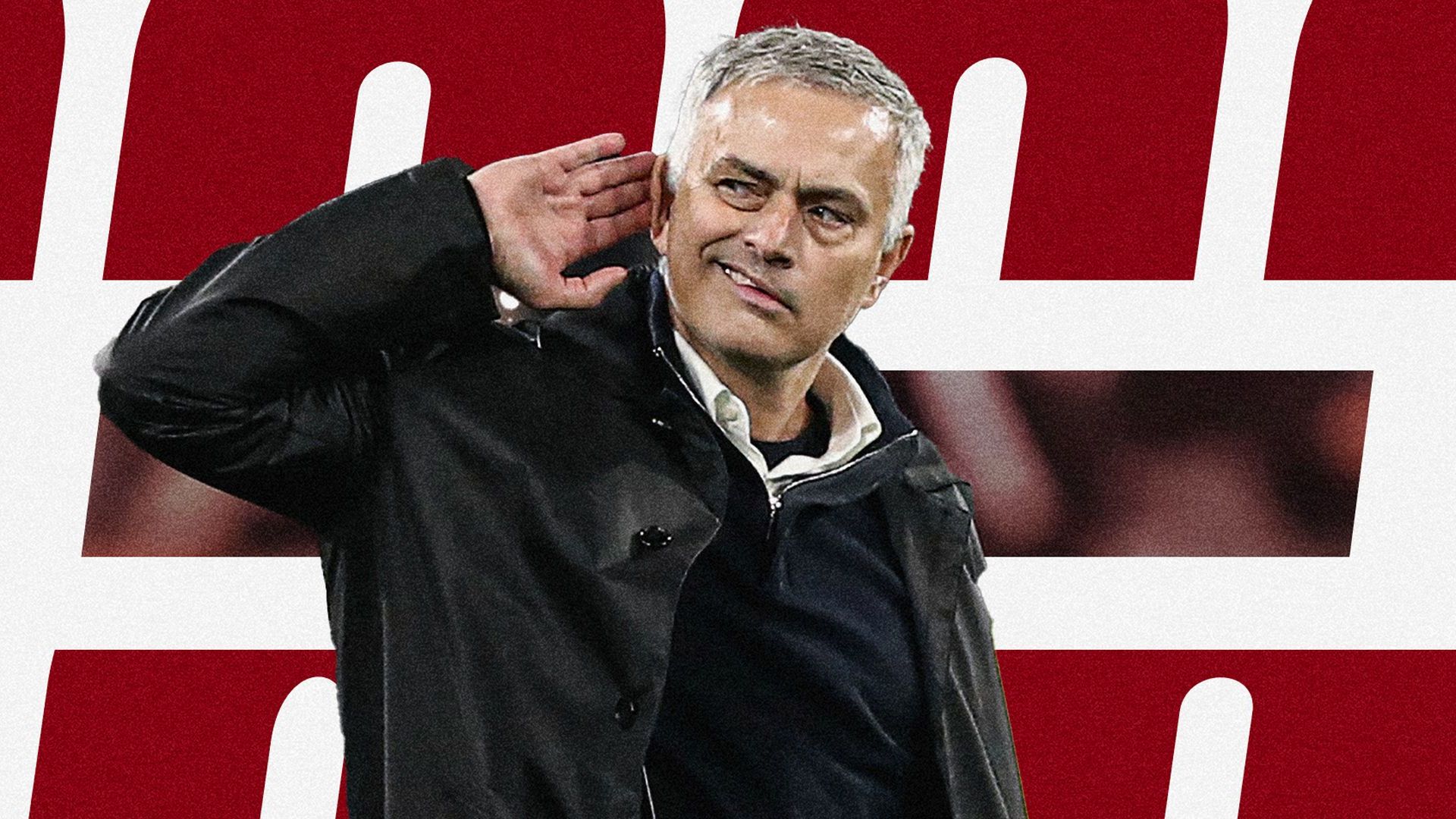 cm grafica mourinho 2.1 desk high impact