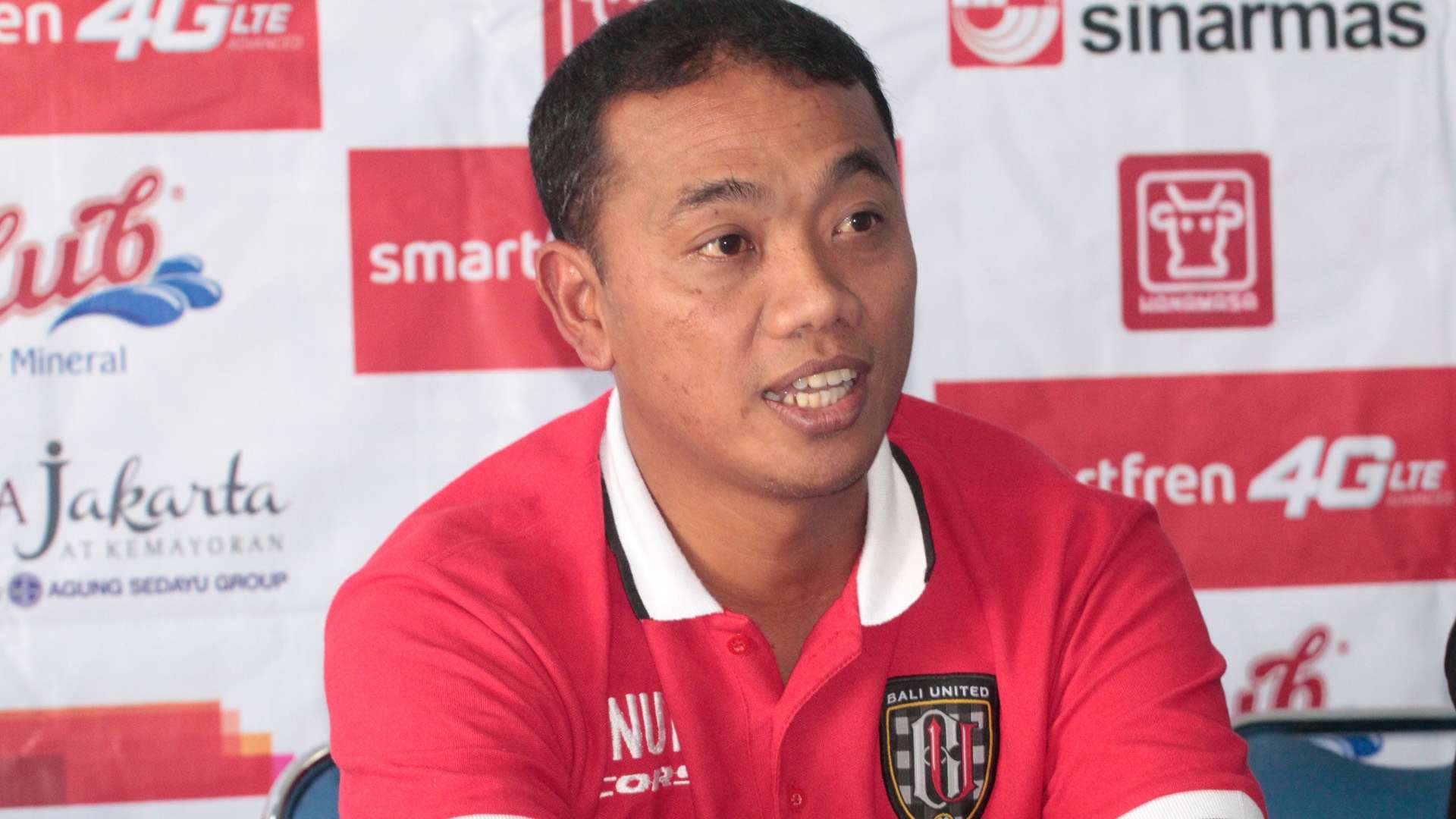 Eko Purjianto - Bali United
