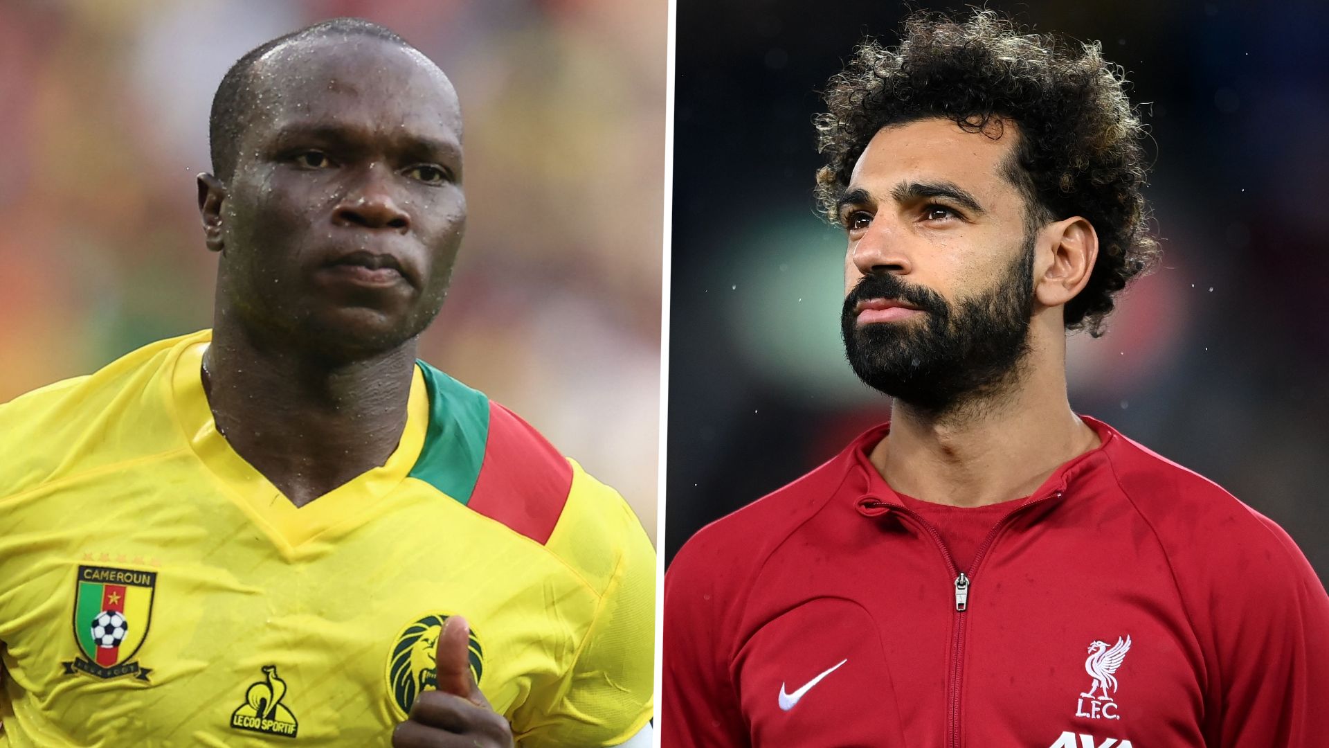 Vincent Aboubakar Mohamed Salah GFX