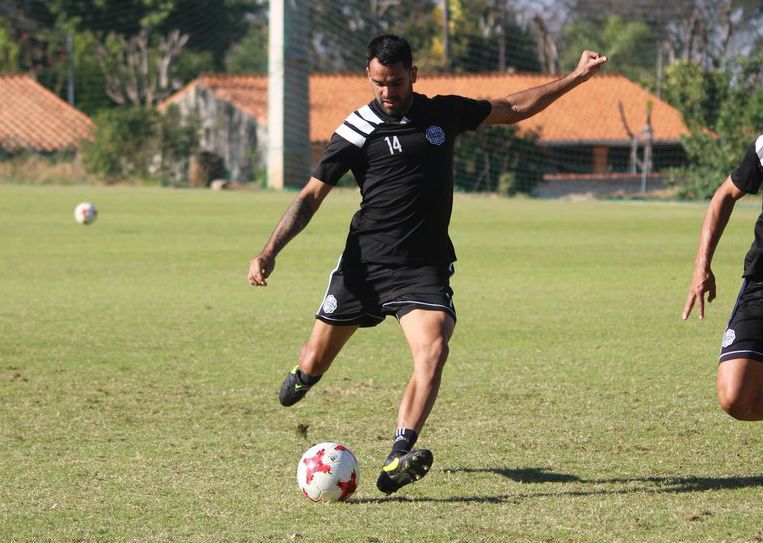 Carlos Rolon