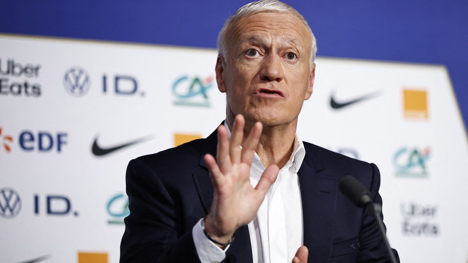 didier deschamps frankreich kader