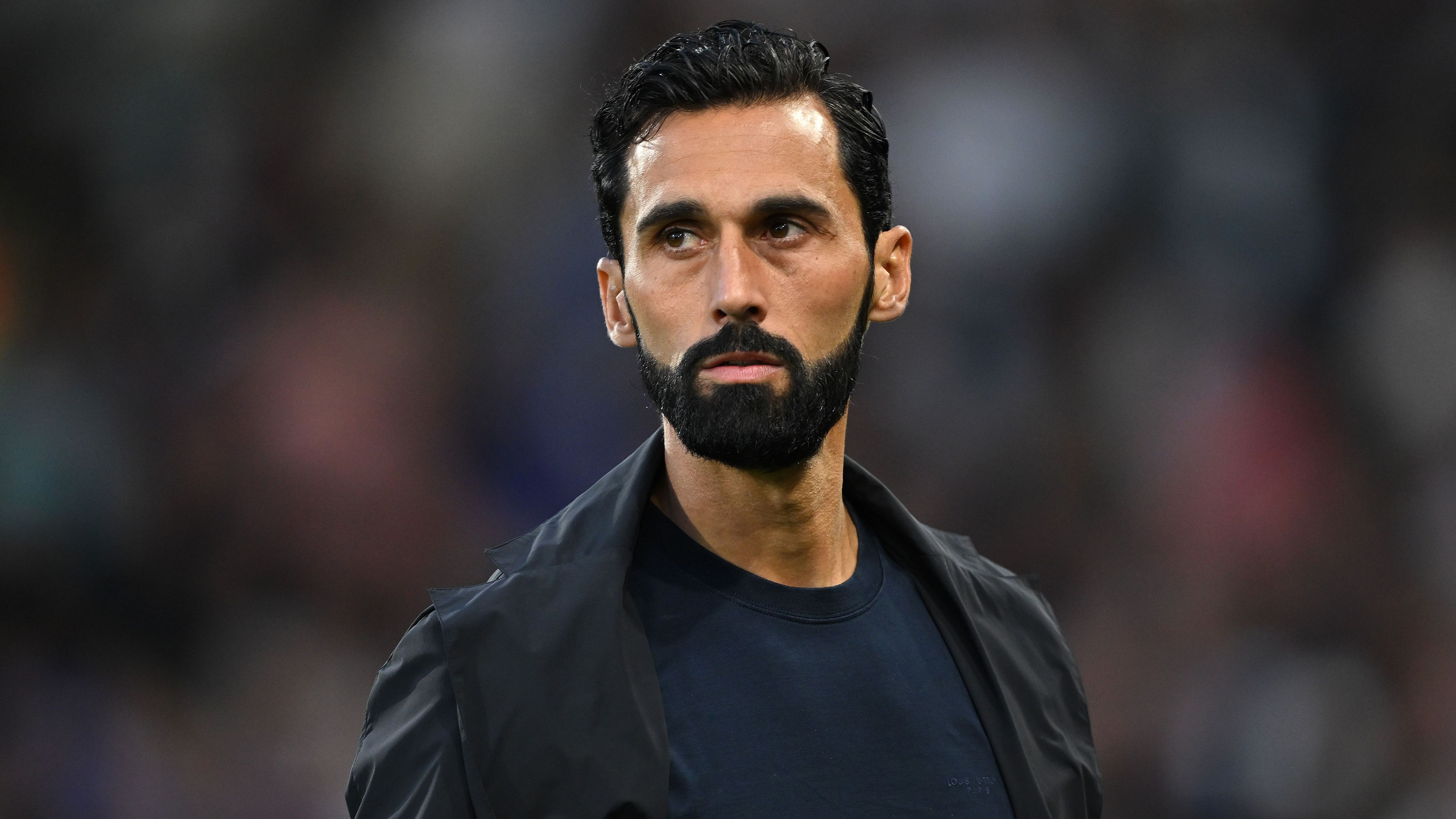 Álvaro Arbeloa