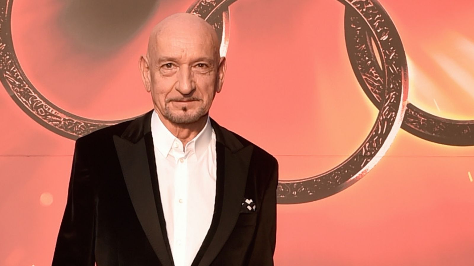 Ben Kingsley 2021