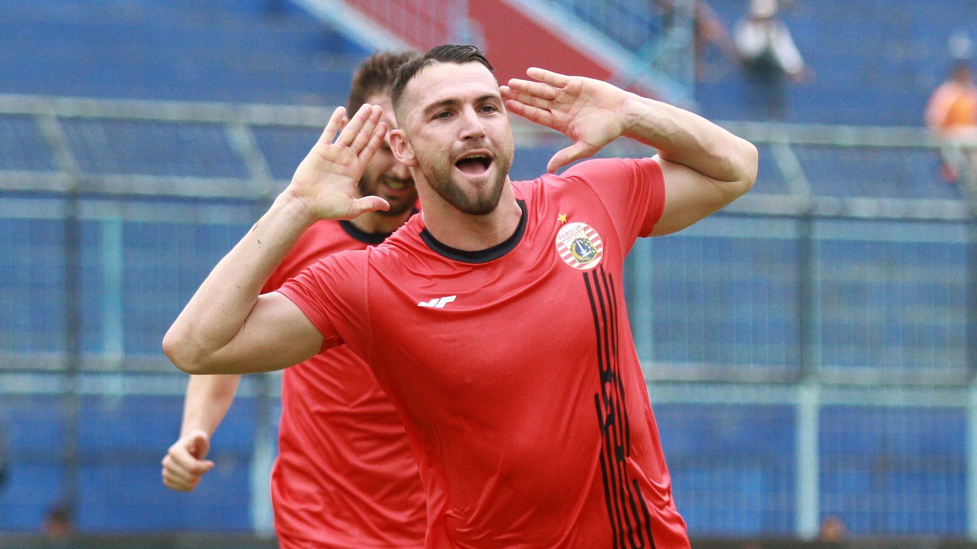Marco Simic - Persija