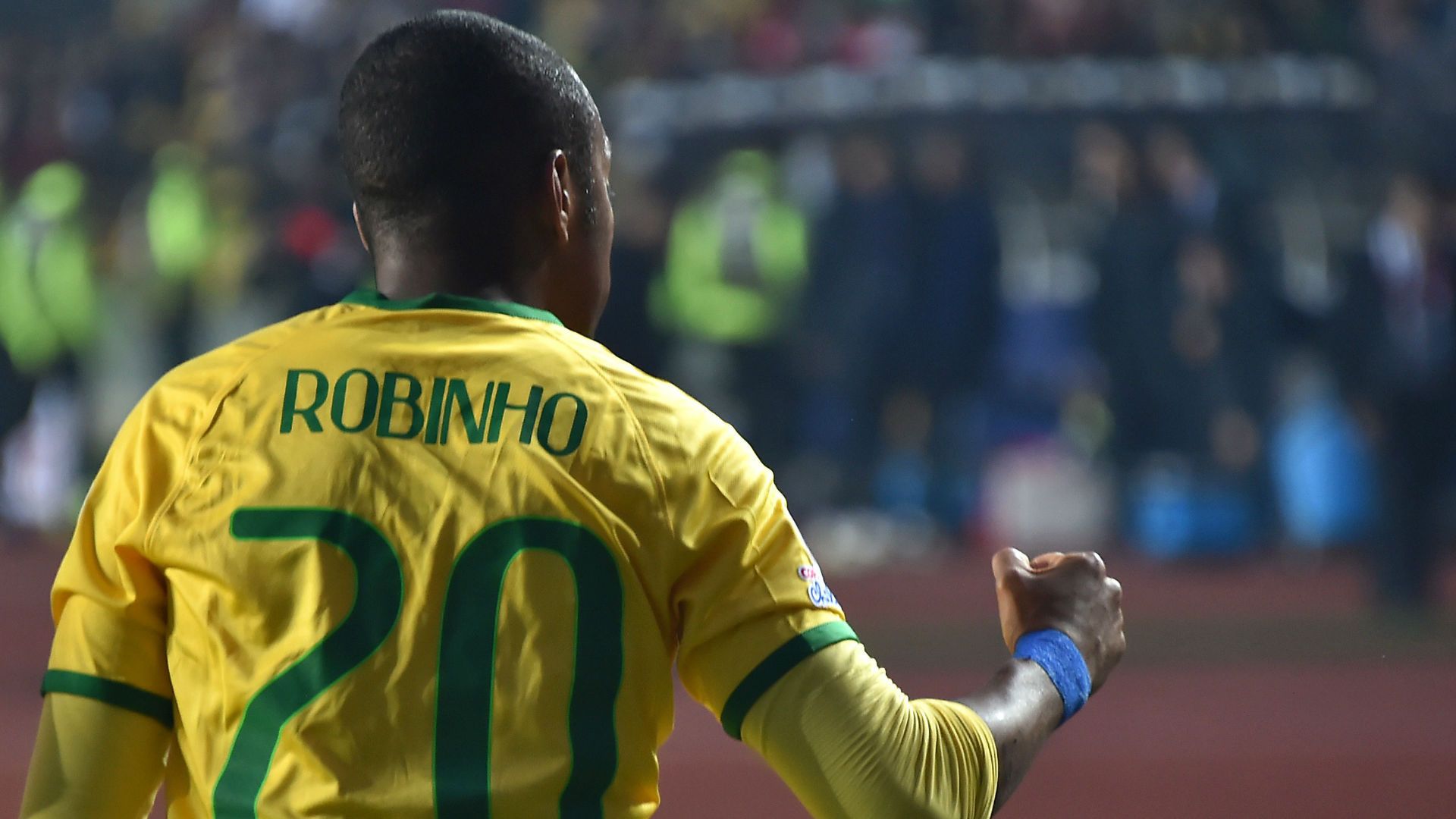 Robinho