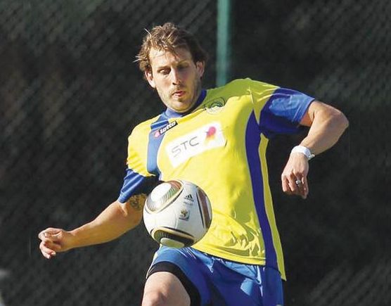 GONATHAN MACEN AL NASSR