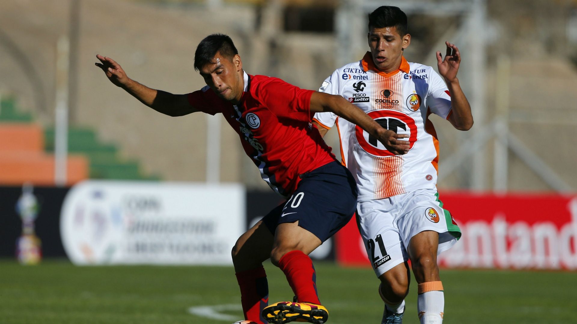 Marcelo Estigarribia