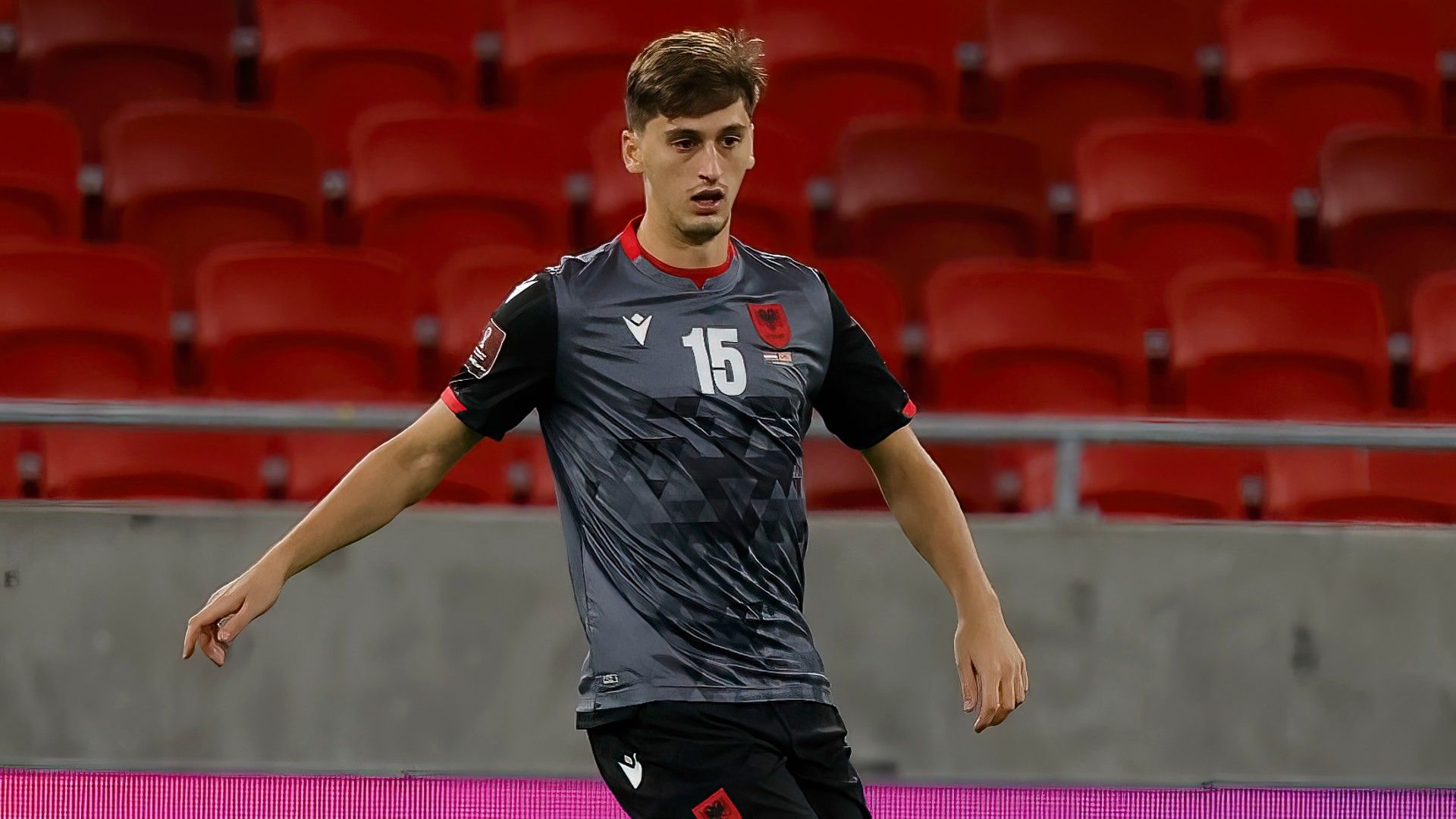 Marash KUMBULLA-albania-20211009