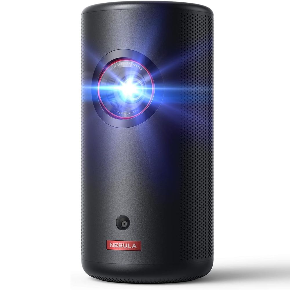1 projector
