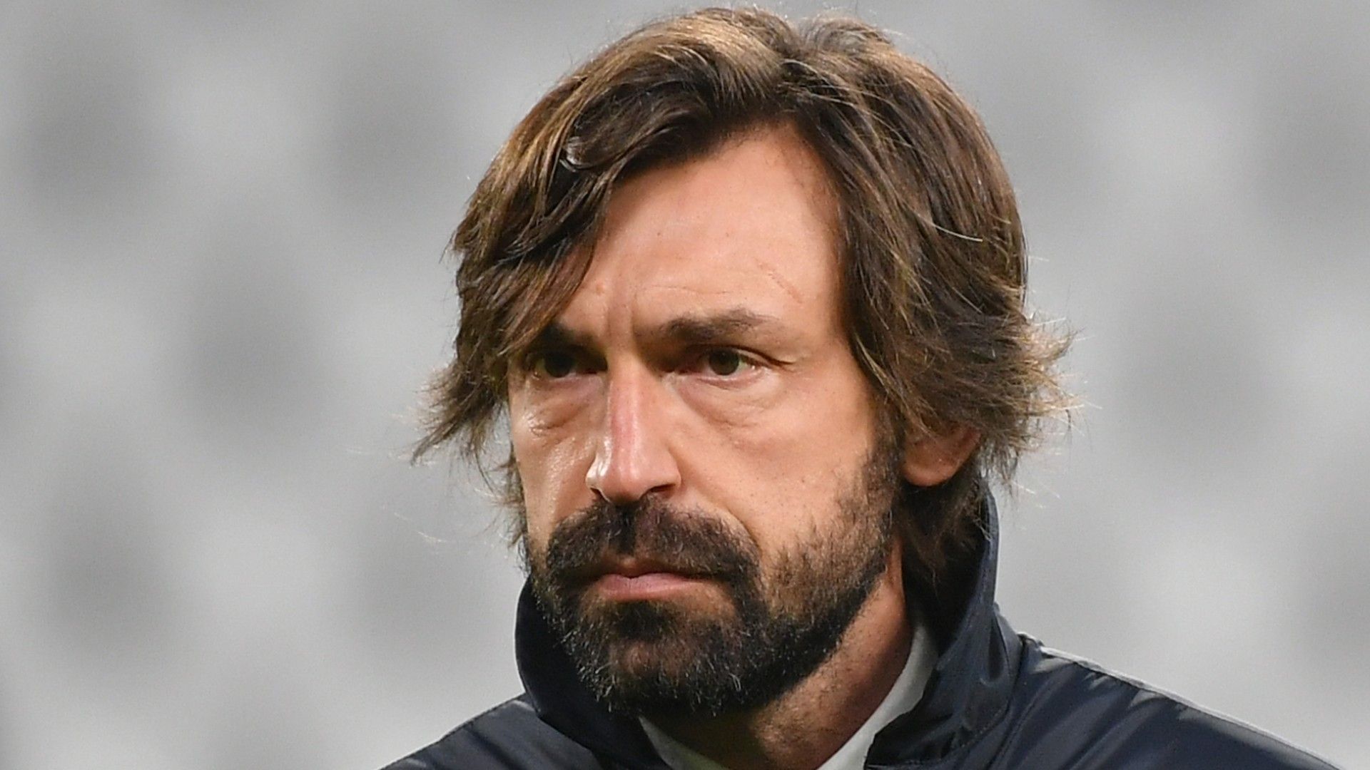Pirlo Juventus Roma