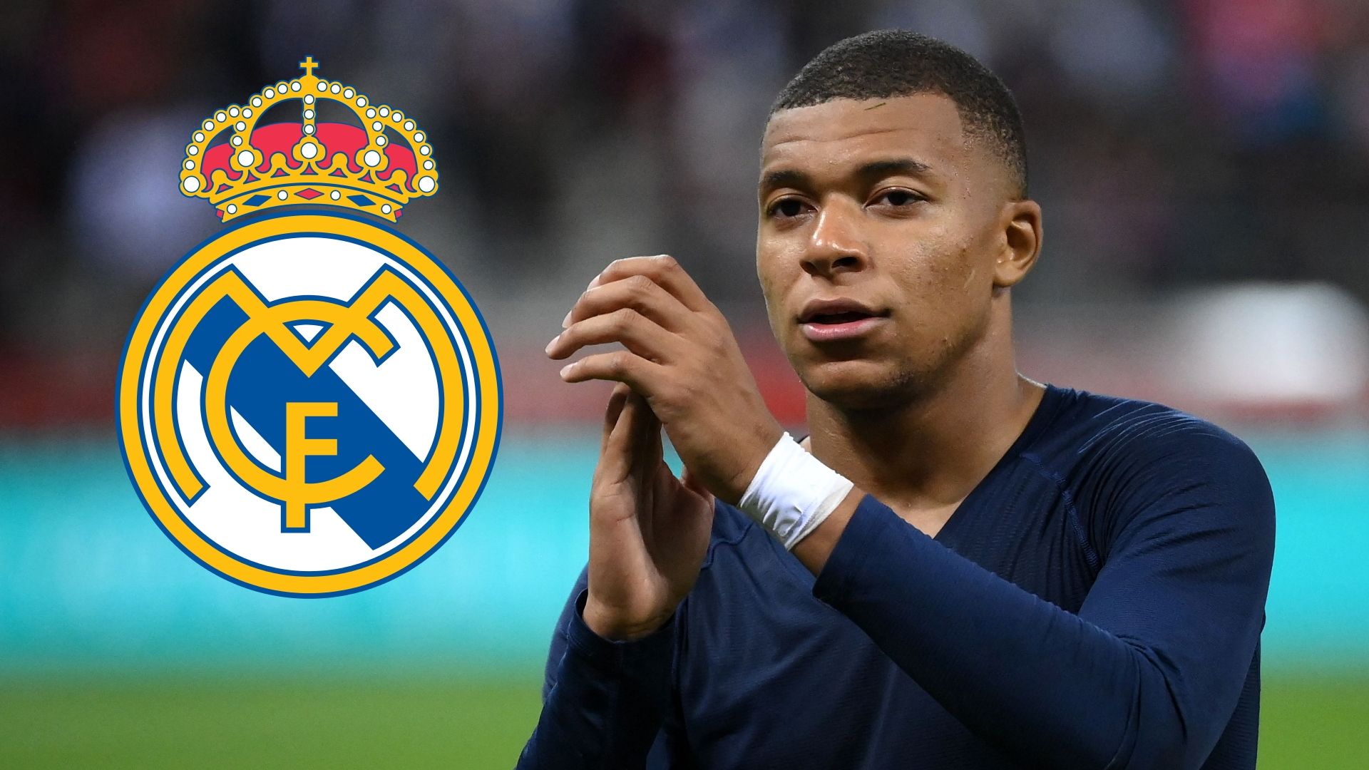 Mbappe