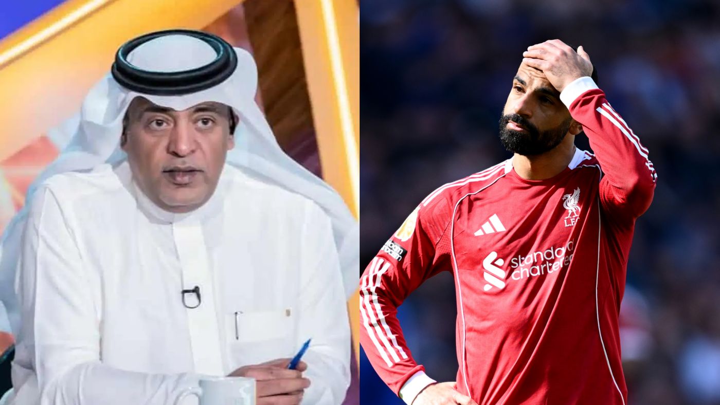 "العروض العالية أصبحت من الماضي" .. رد حاسم من وليد الفراج على أنباء رفض صلاح للدوري السعودي!
