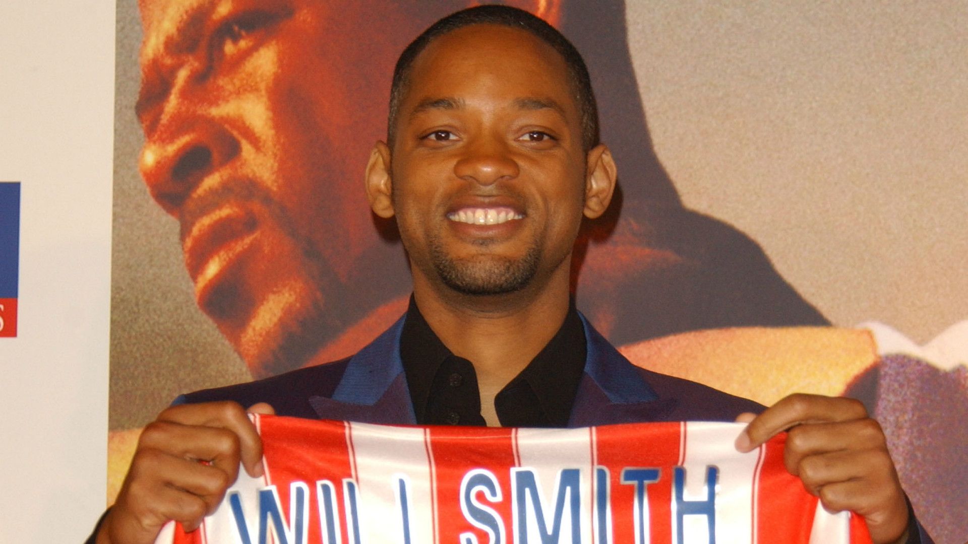 WILL SMITH