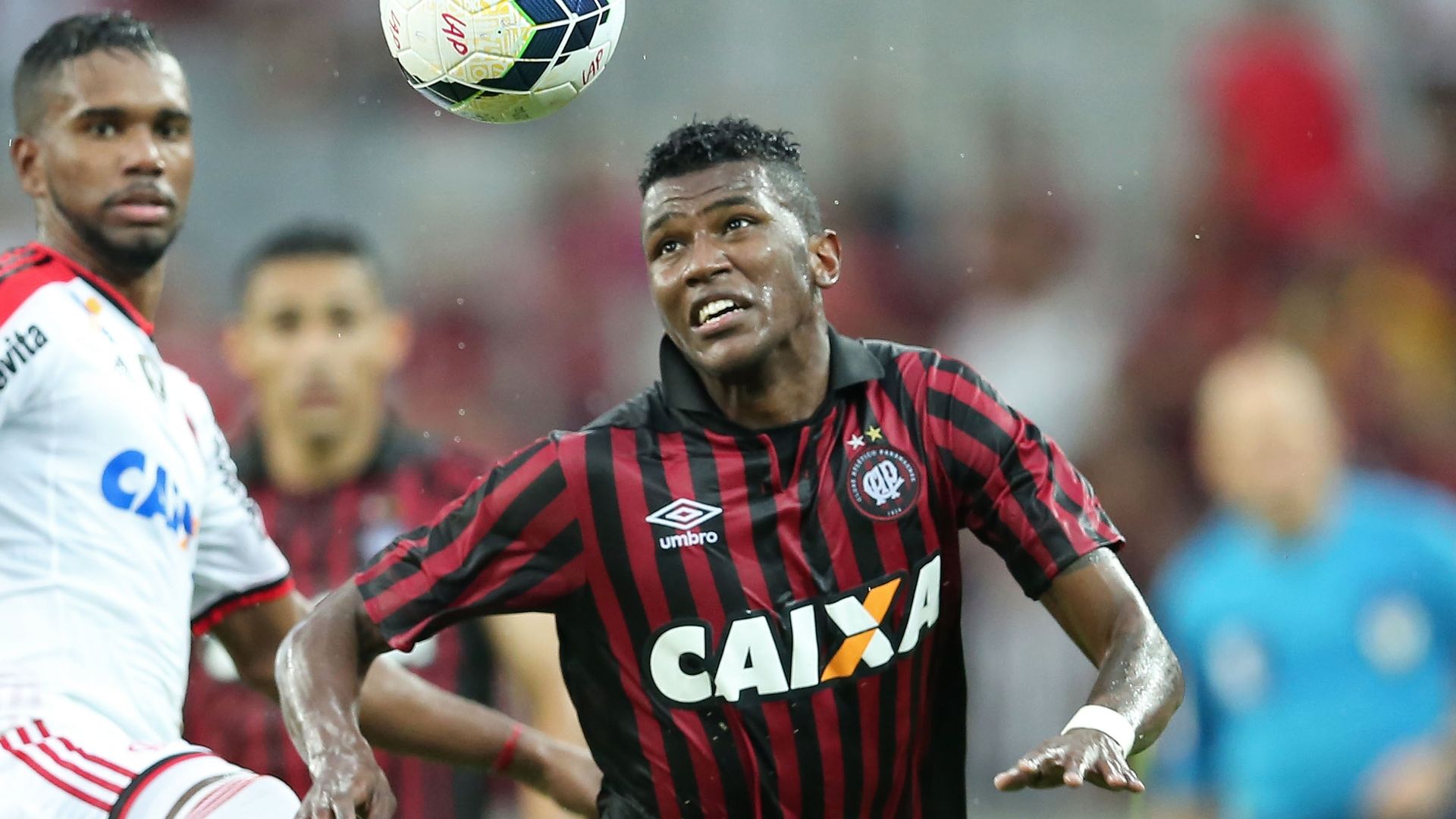 Douglas Coutinho - Atlético Paranaense