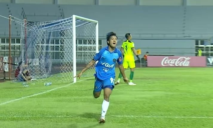 เมธี สาระคำ