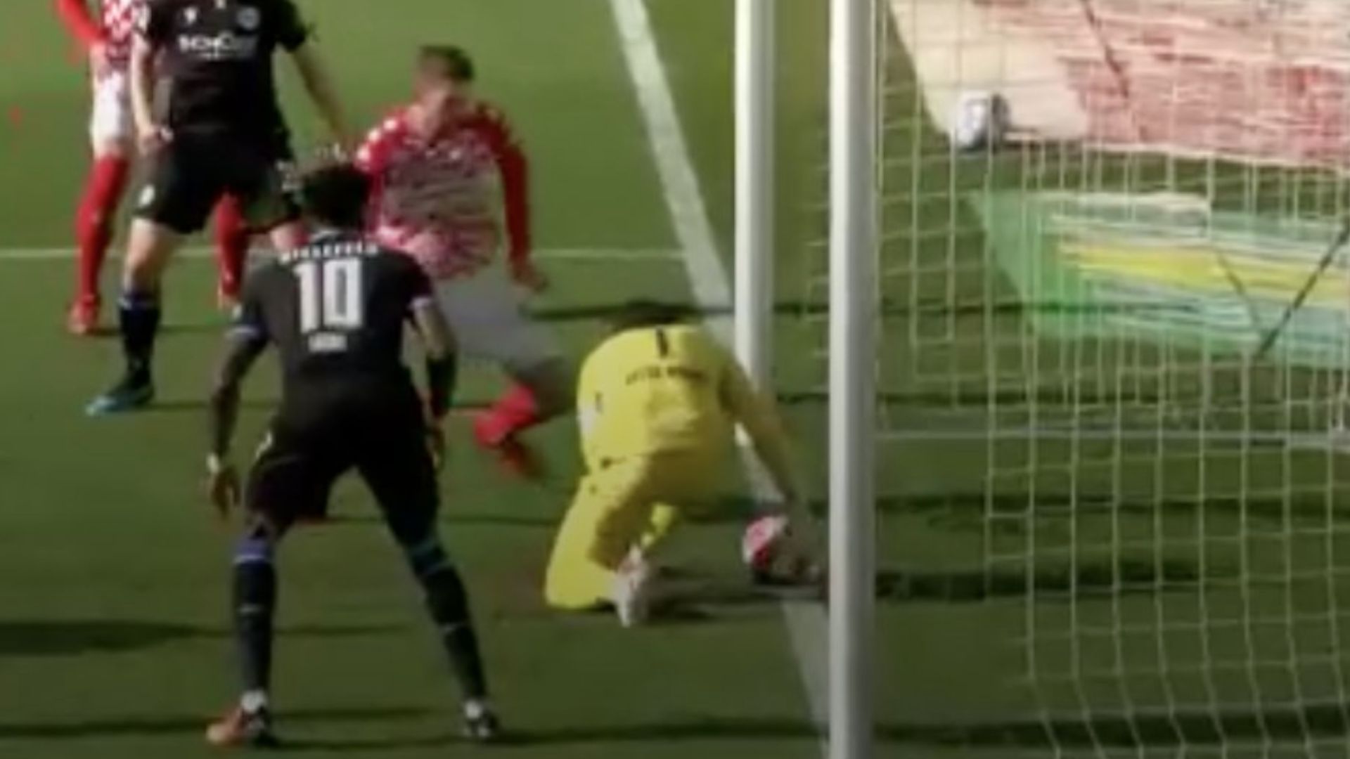 Mainz Arminia Bielefeld Bundesliga