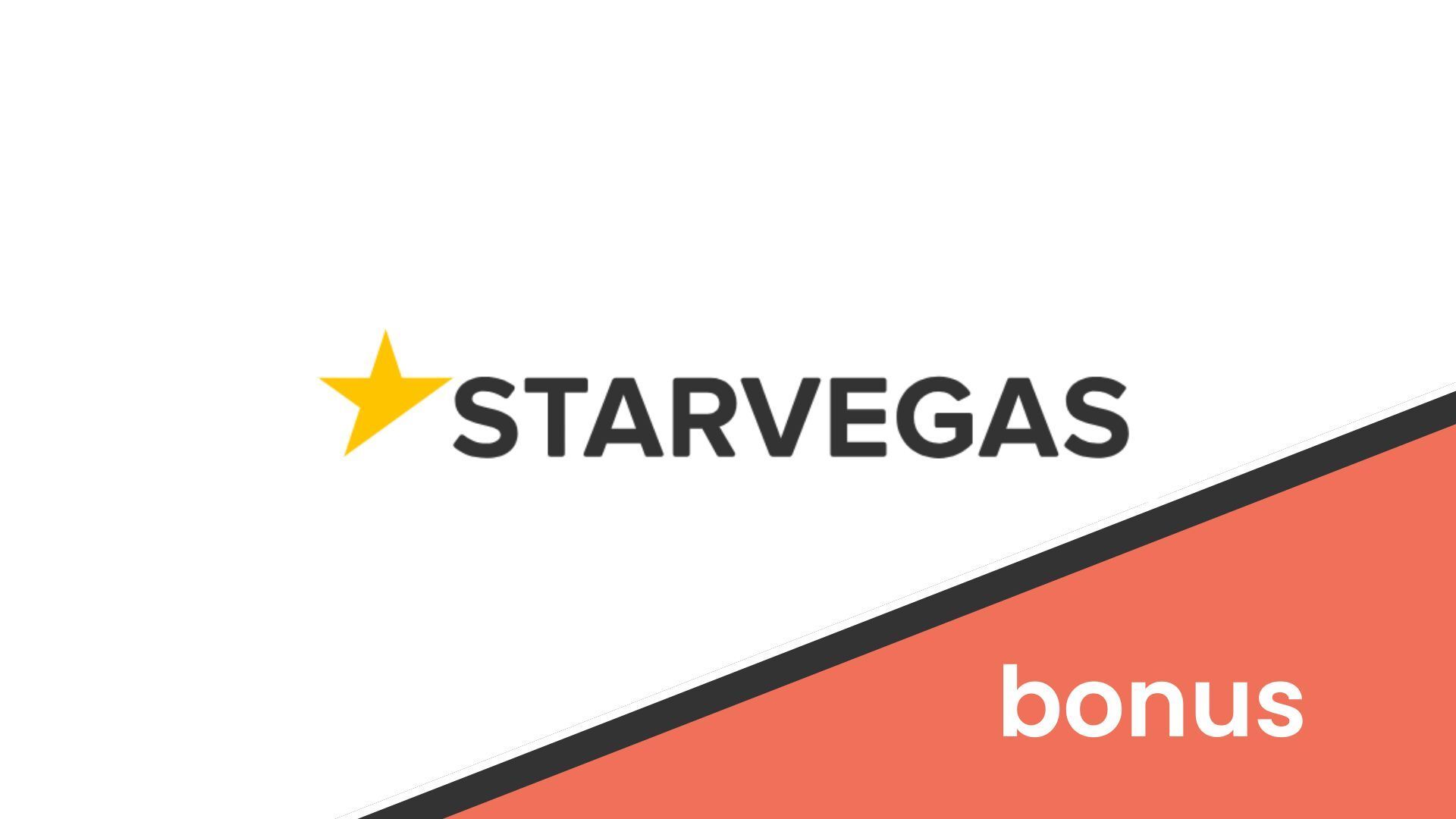 bonus scommesse starvegas