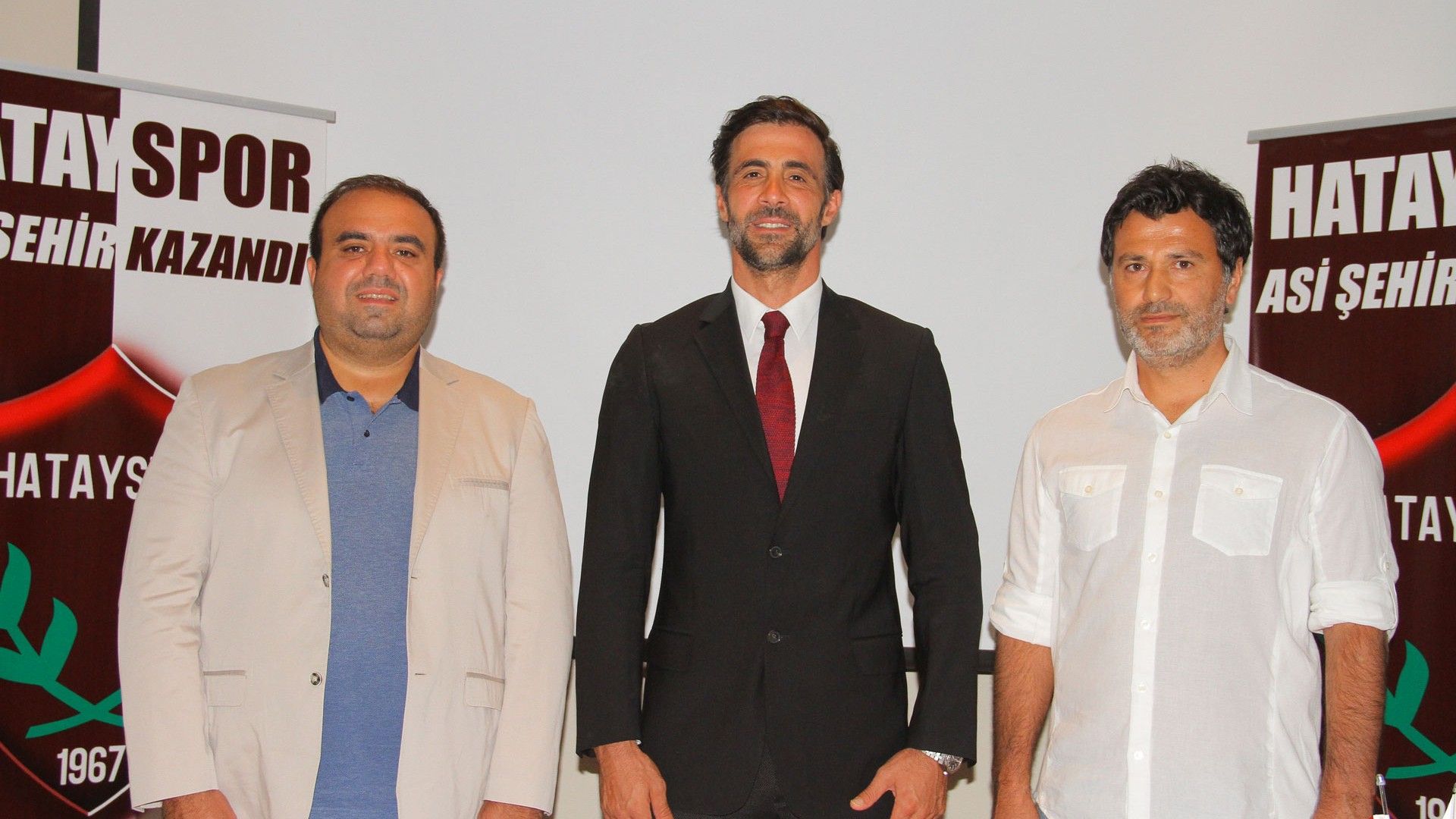 Omer Erdogan Hatayspor