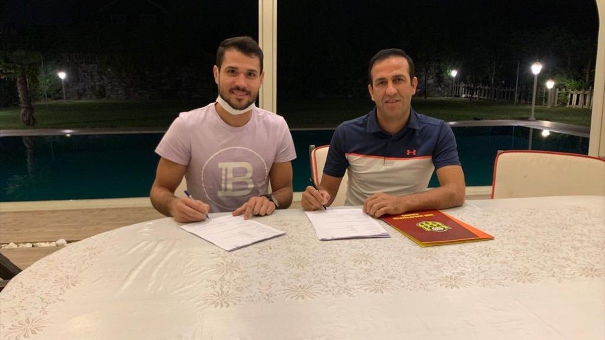 Ertac Ozbir Yeni Malatyaspor 04102020