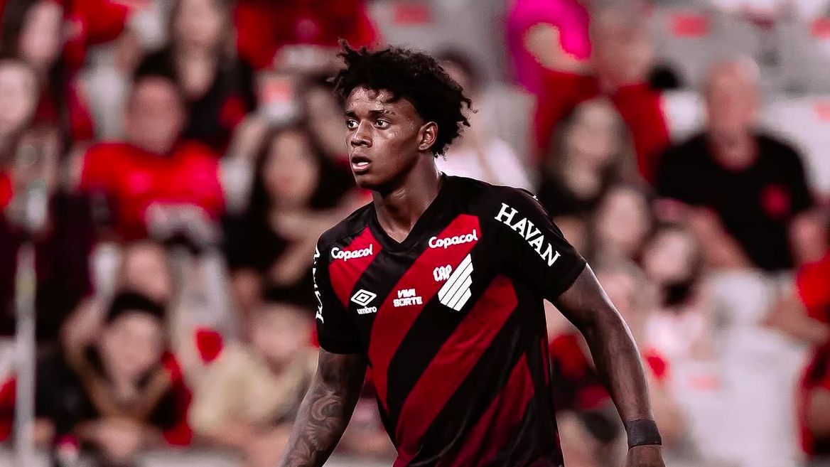 Bruninho Athletico
