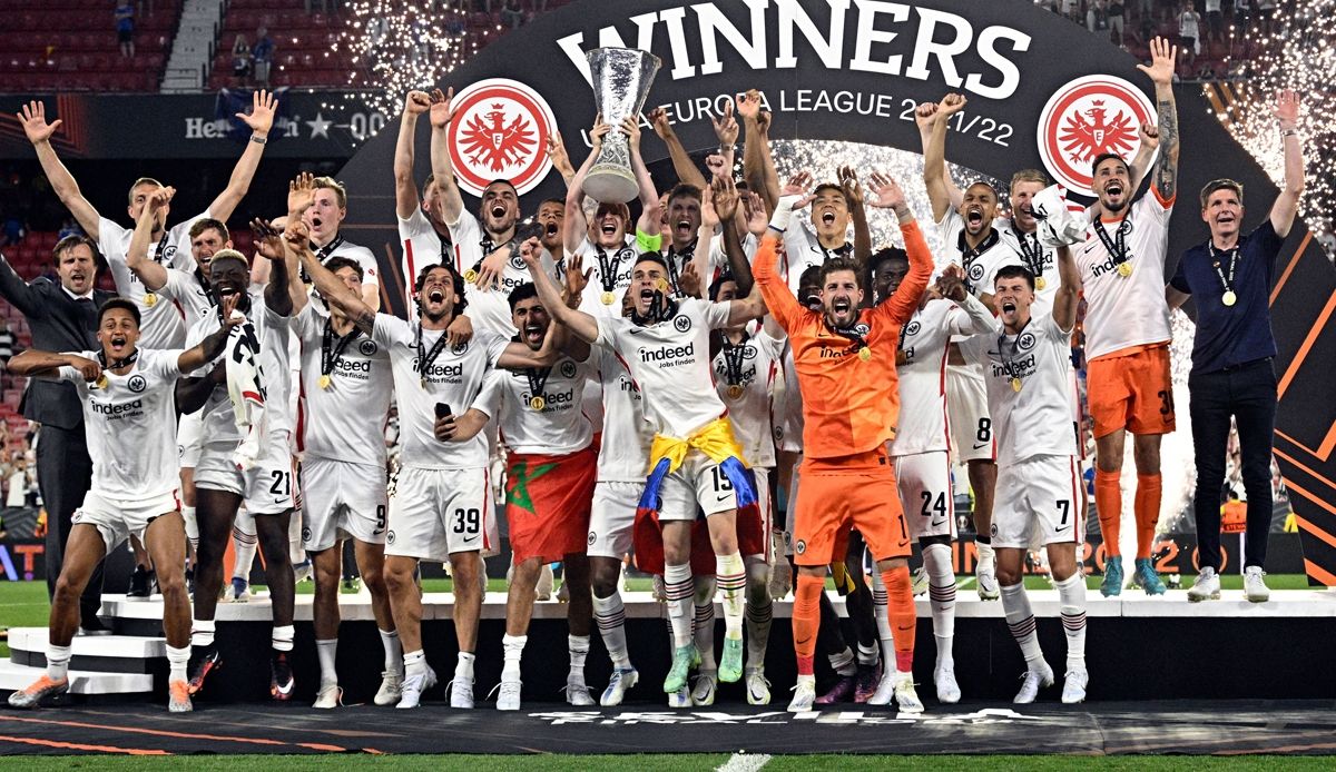 Eintracht Frankfurt