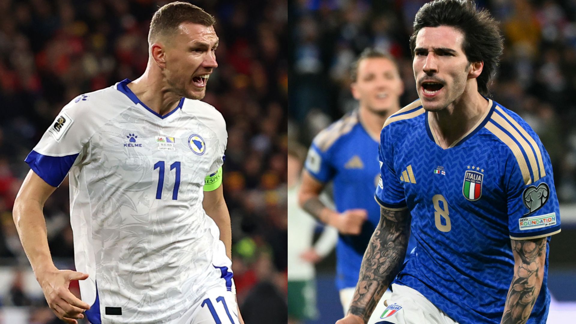 Bosnia Italia