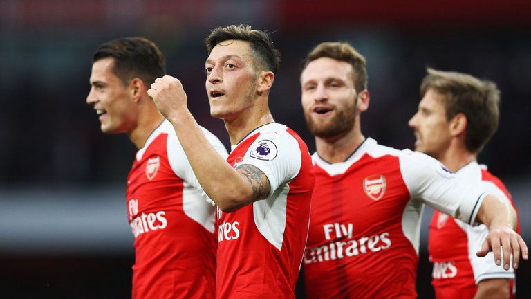 Arsenal