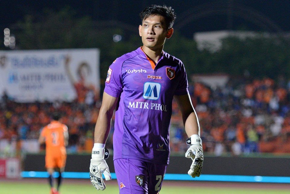 อุกฤษณ์ วงศ์มีมา