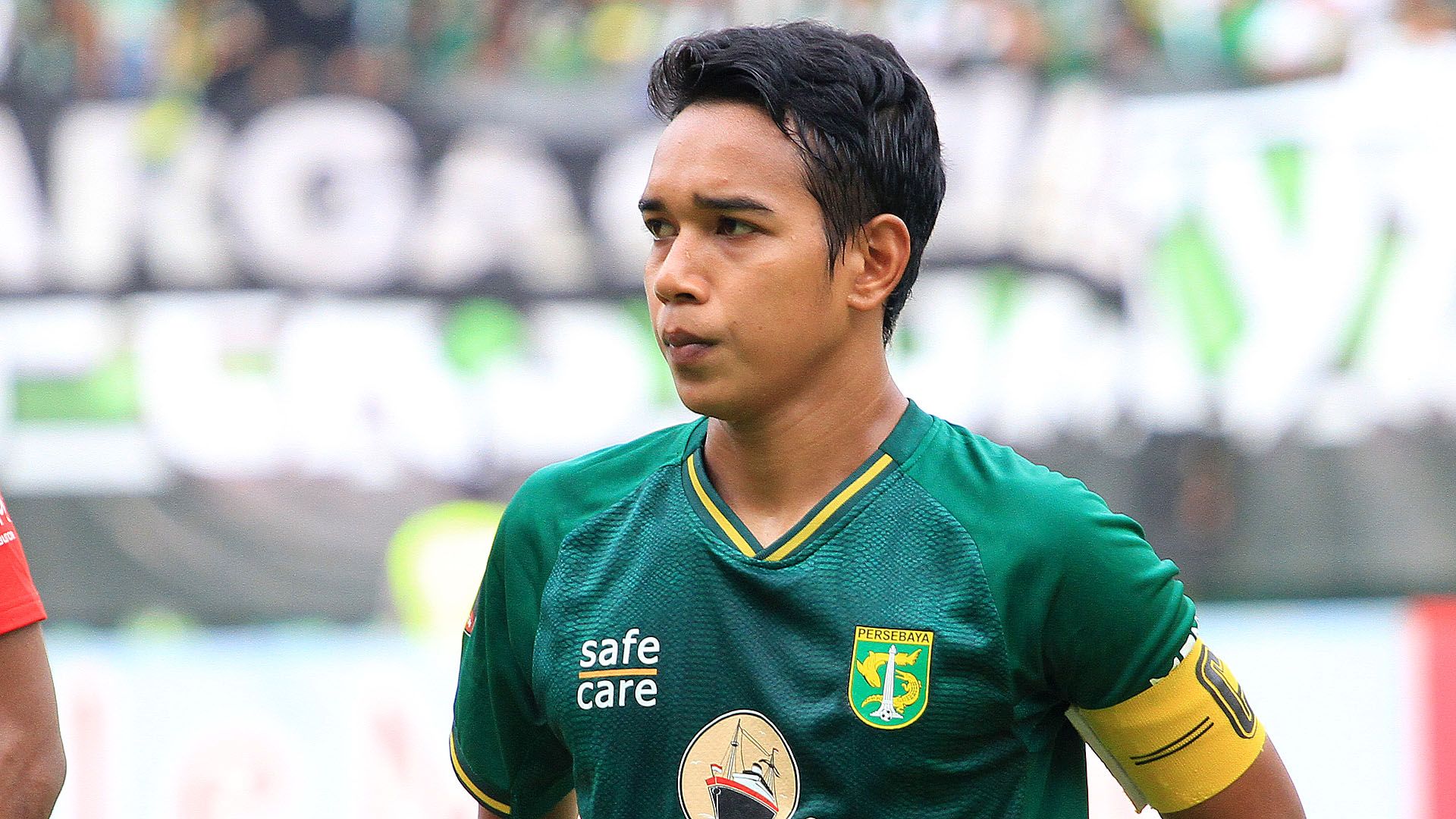 Misbakus Solihin - Persebaya