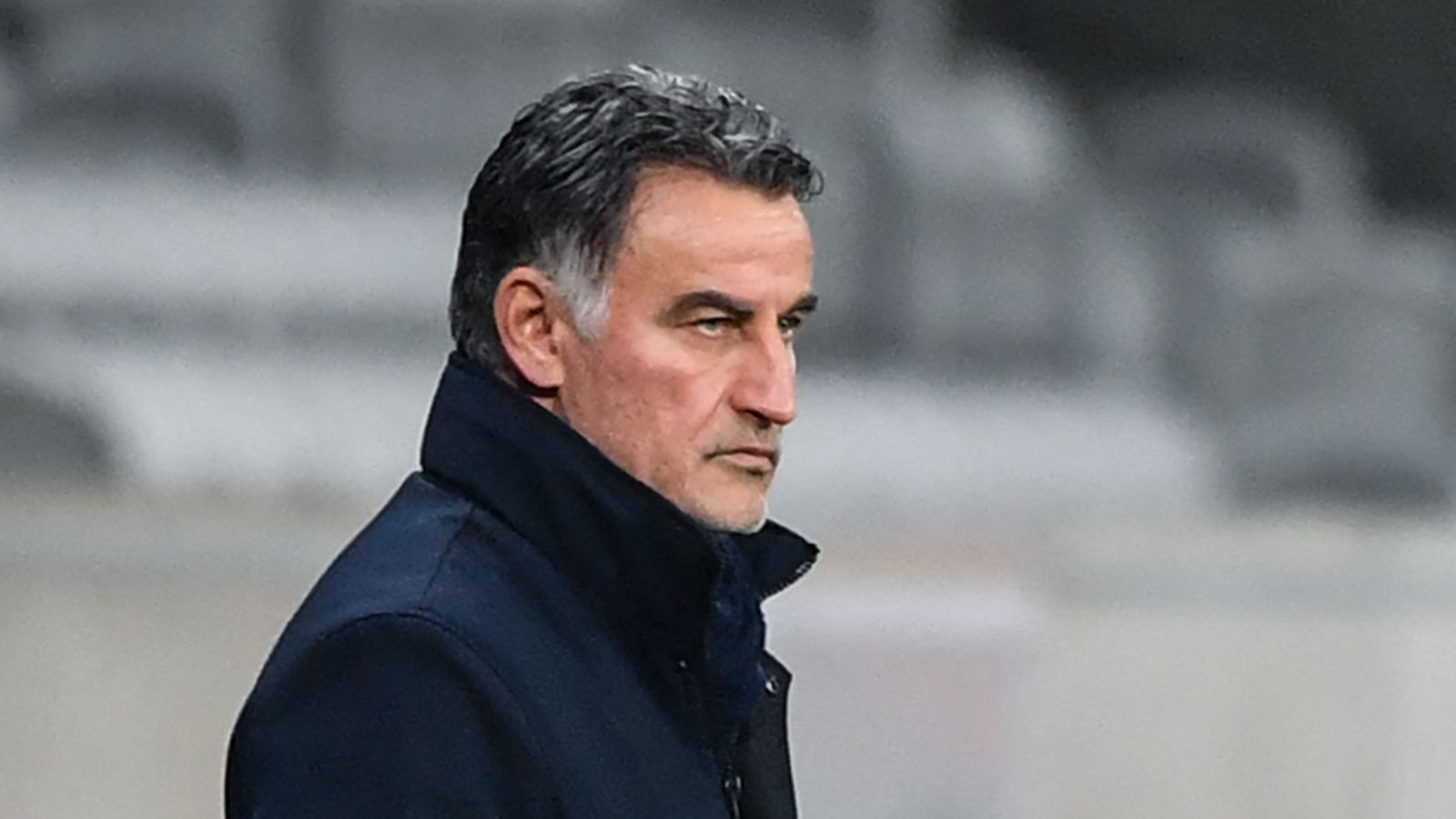 Galtier PSG