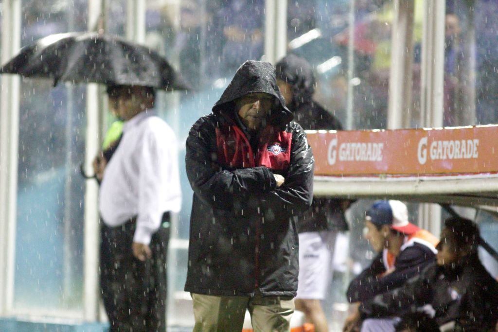 Roberto Mosquera