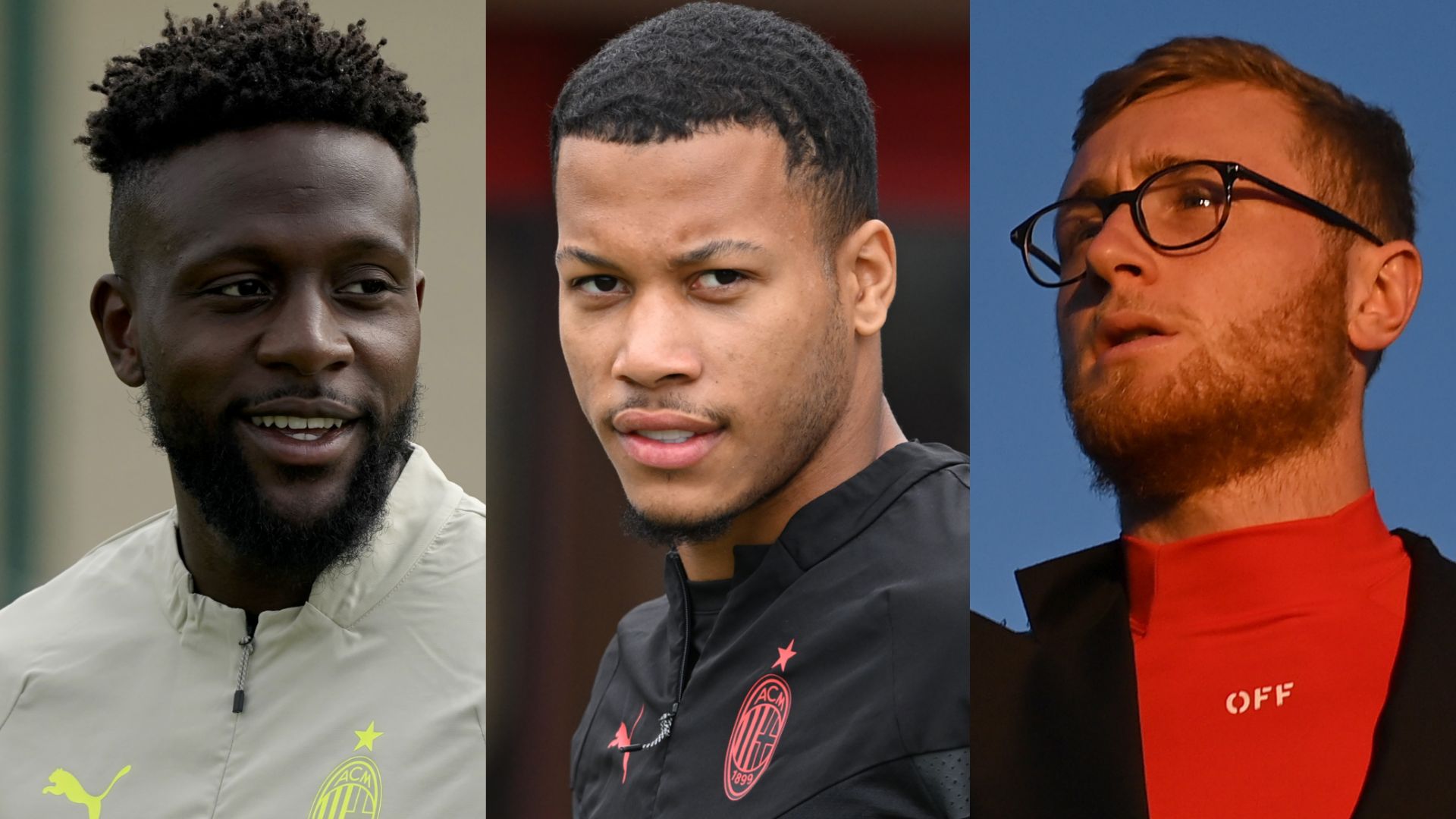 Origi Vranckx Pobega