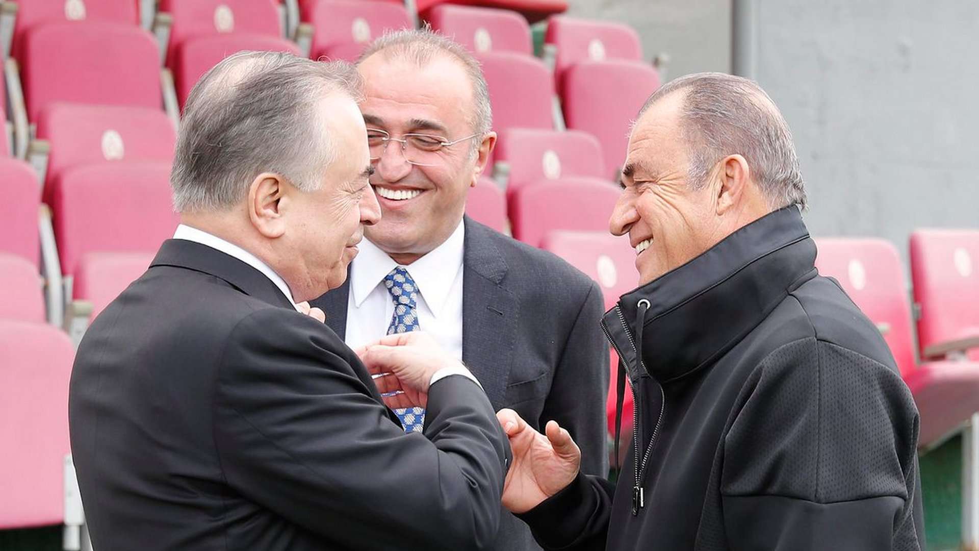 mustafa cengiz fatih terim