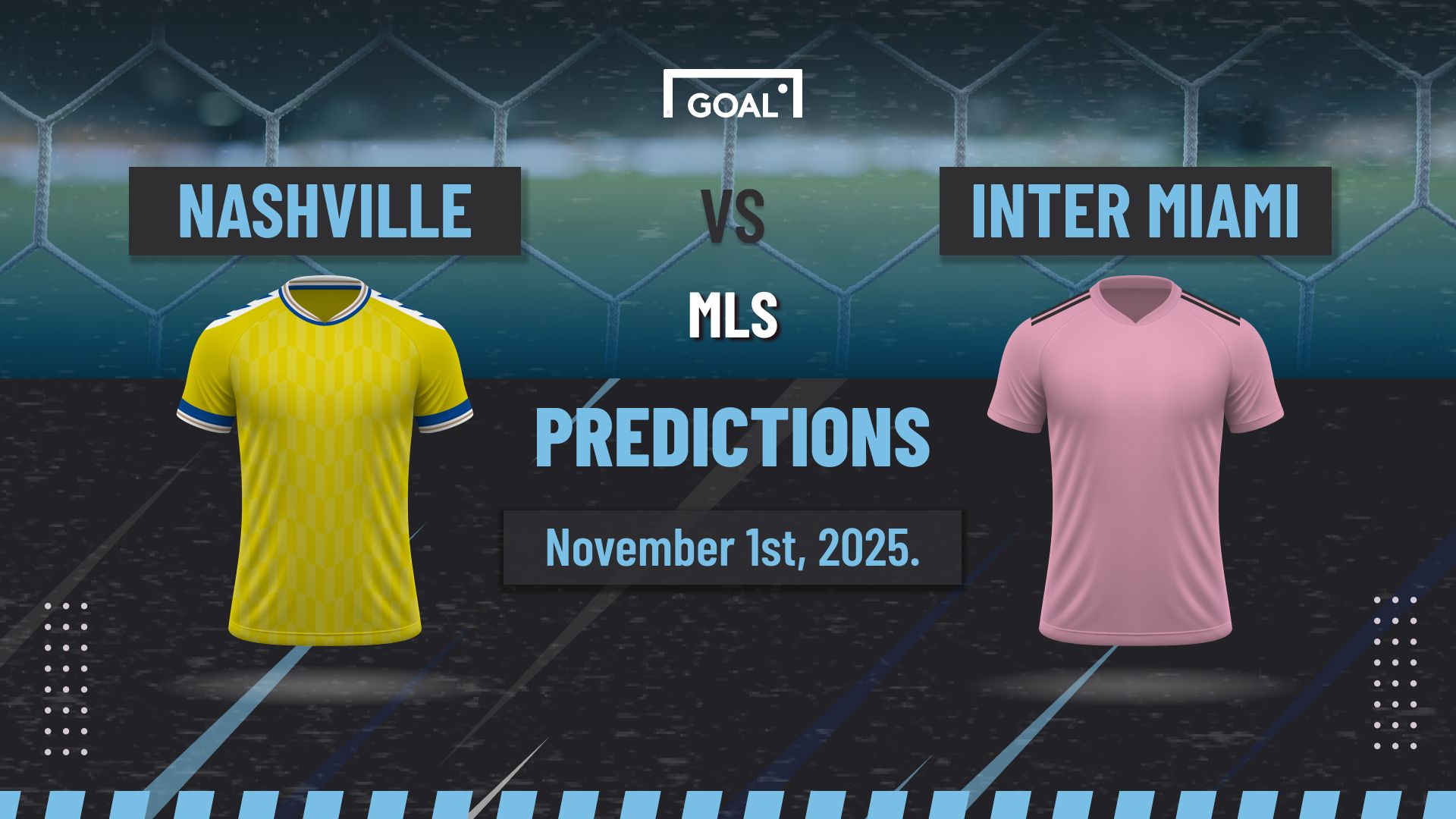 Nashville vs Inter Miami Predictions