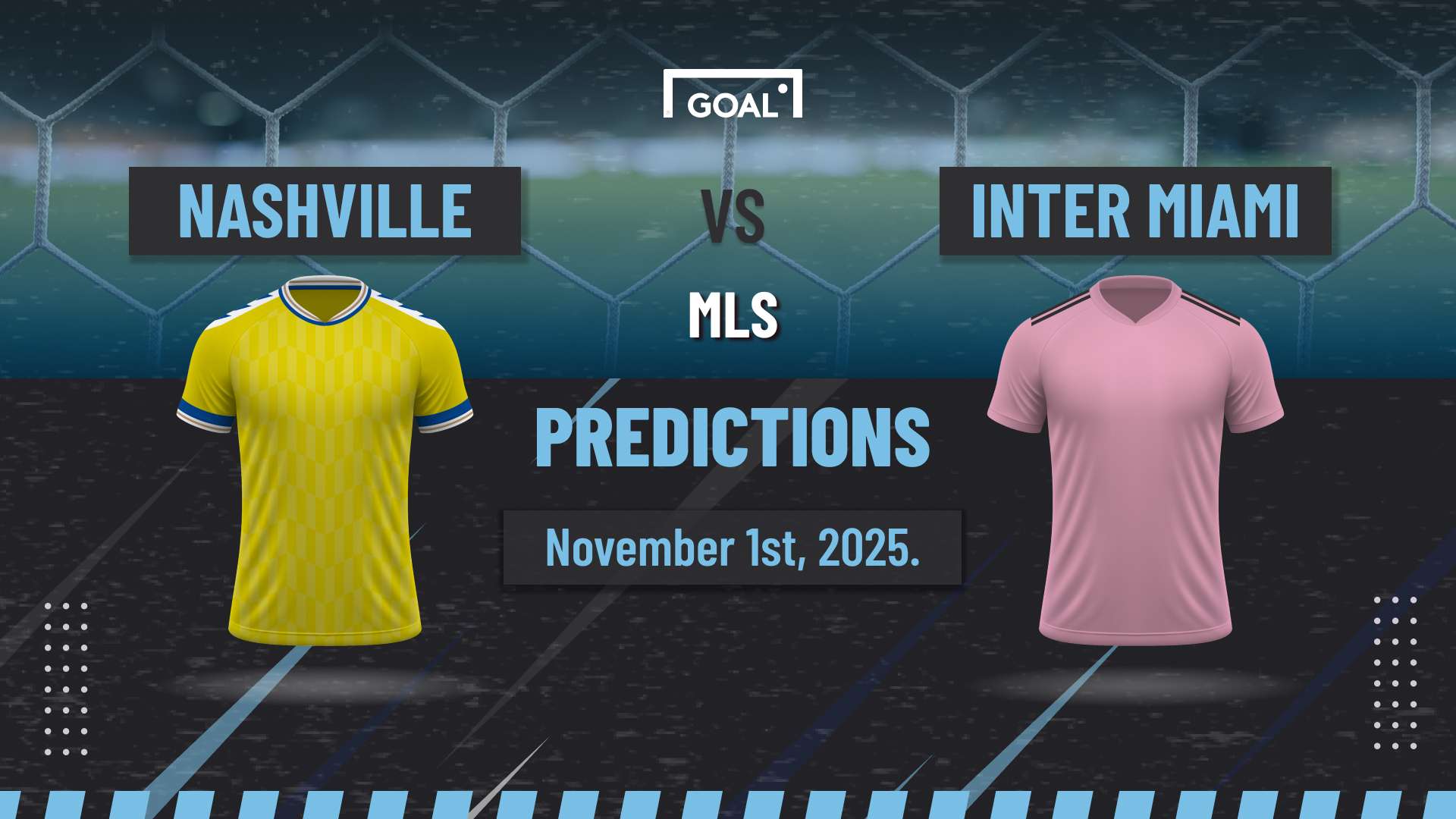 Nashville vs Inter Miami Predictions