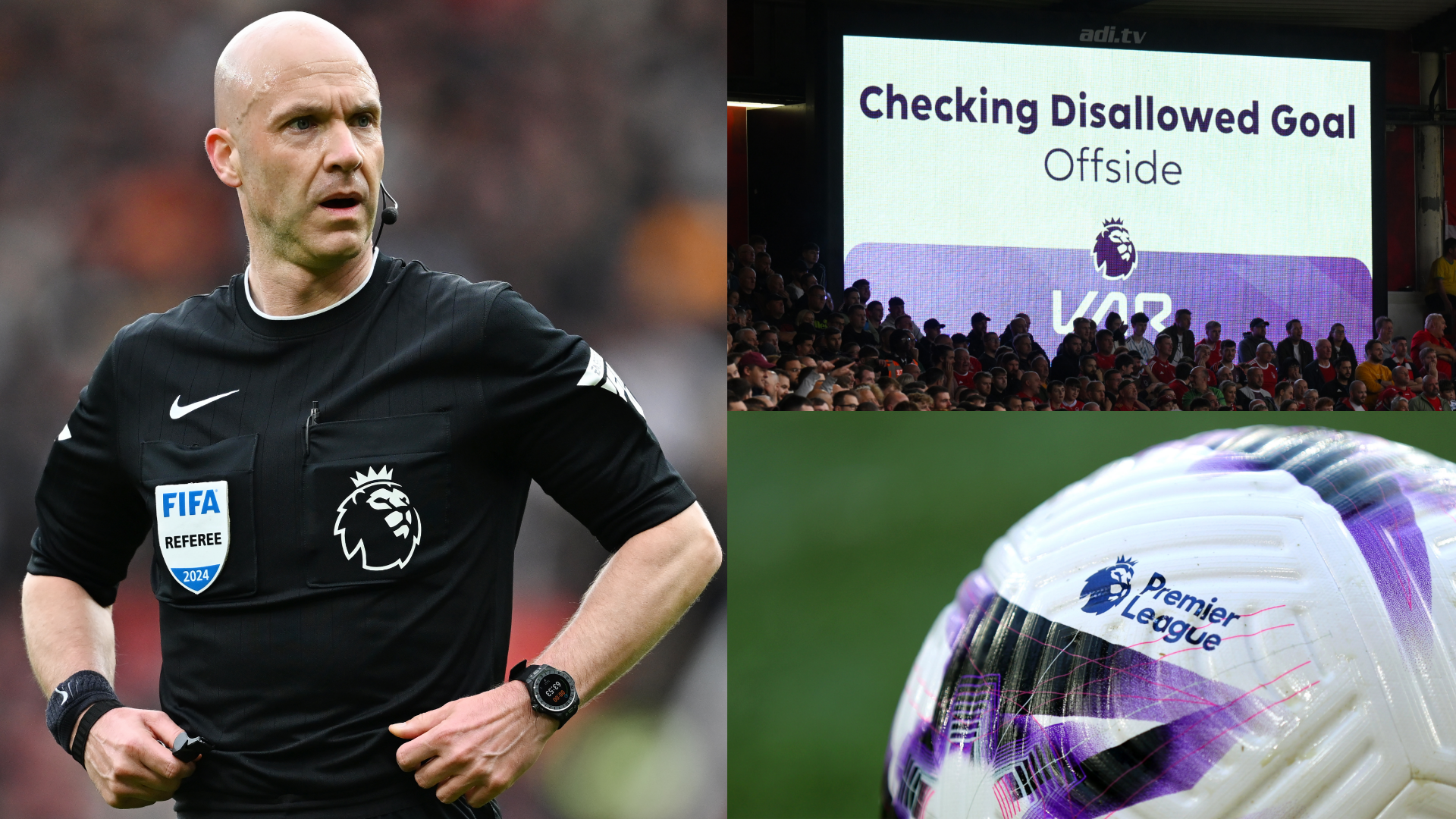 Goodbye VAR?! Premier League clubs to sensationally vote on SCRAPPING divisive technology ahead of 2024-25 season | Goal.com India