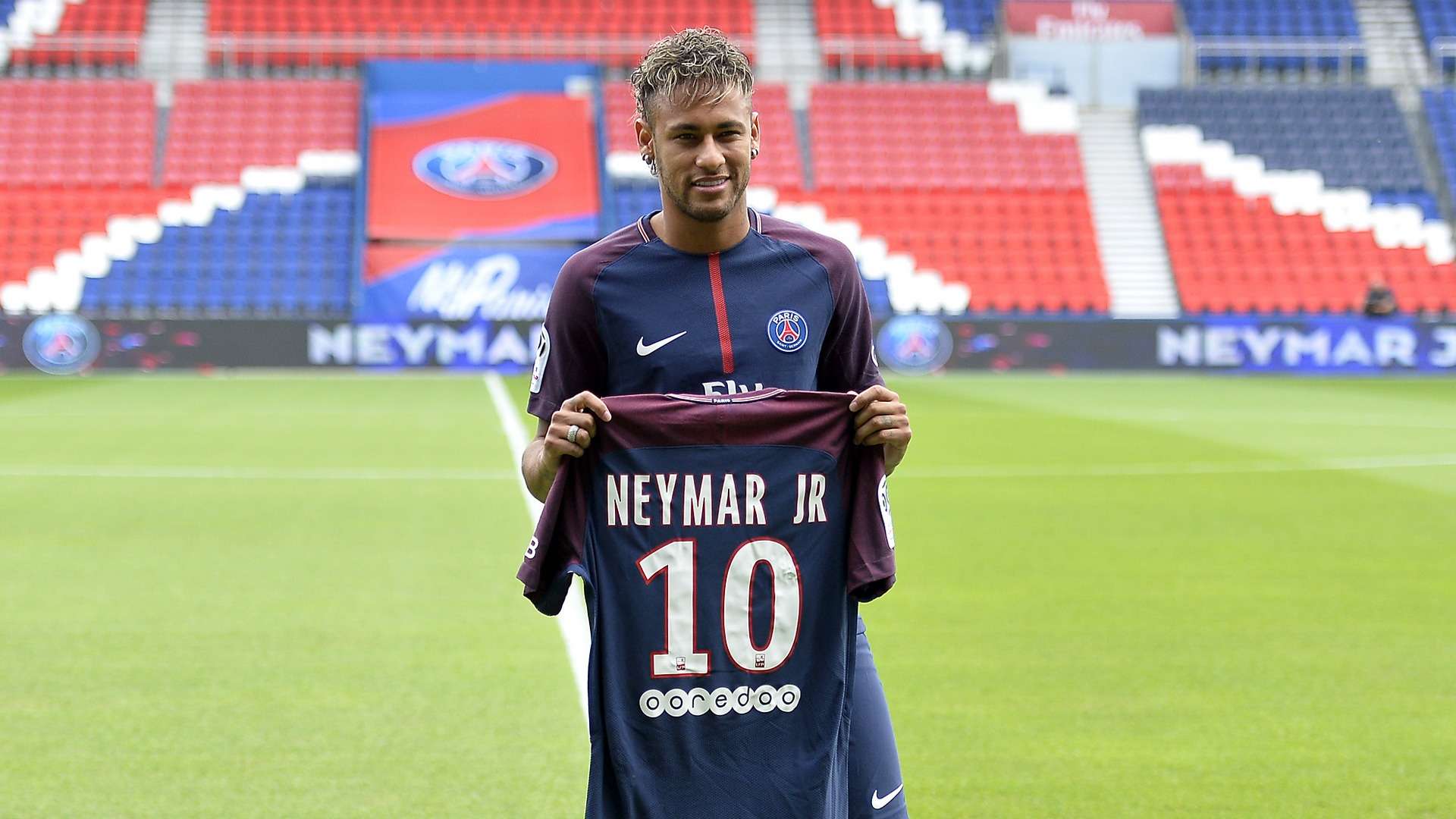 Neymar PSG