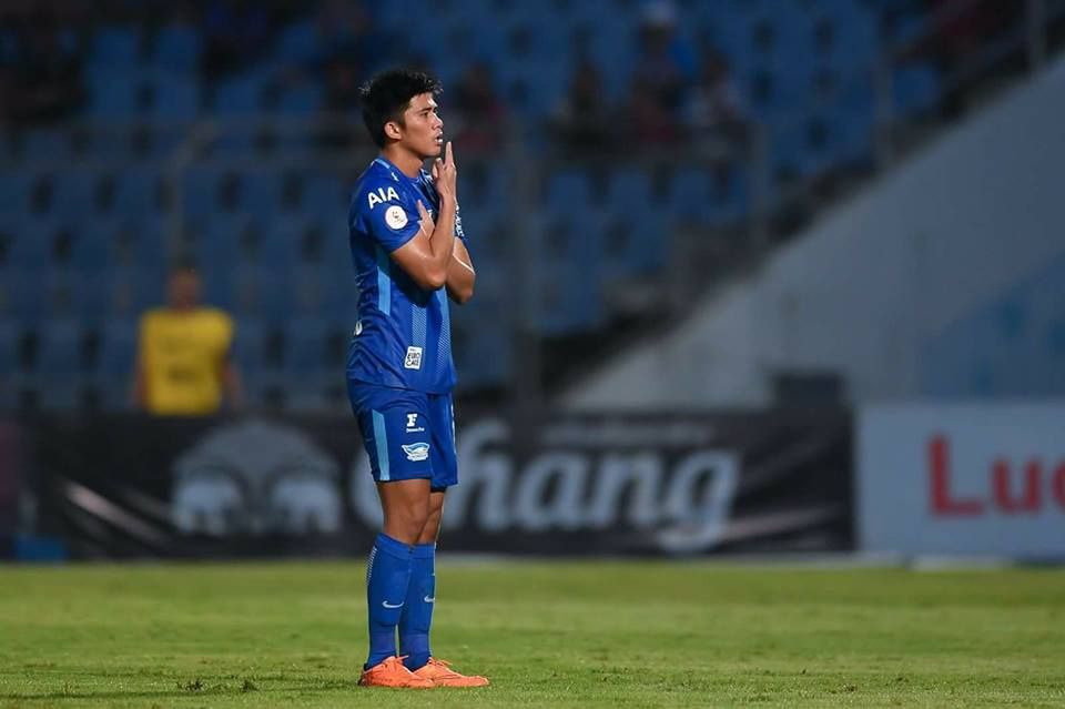 นัสตพล มาลาพันธ์