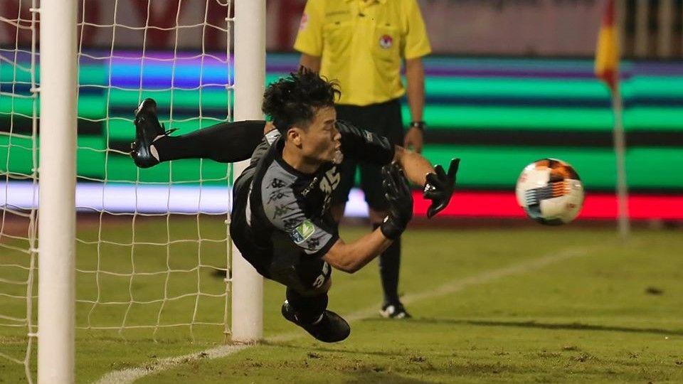 Bui Tien Dung Ho Chi Minh City