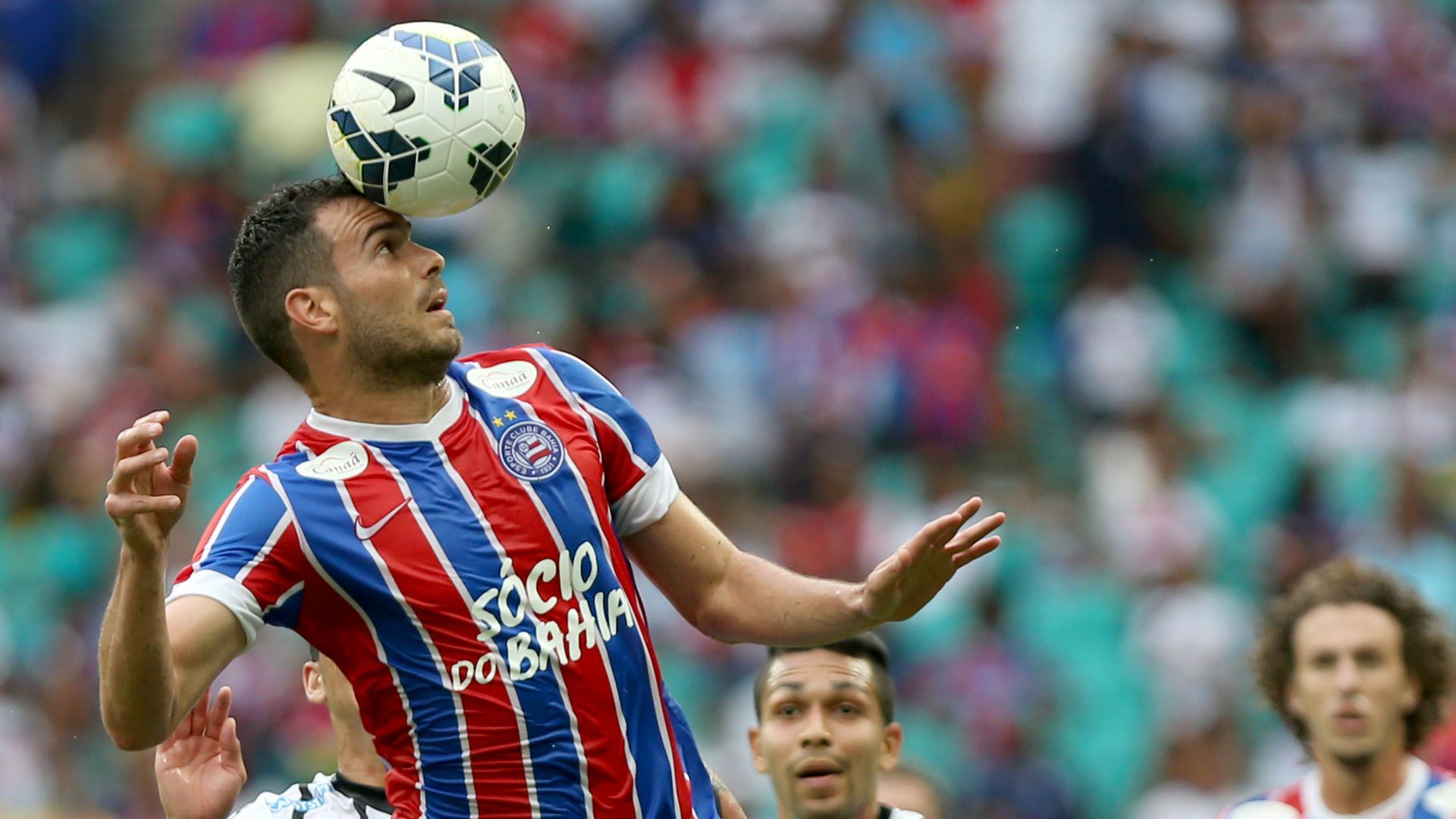 Lucas Fonseca Bahia 16112014